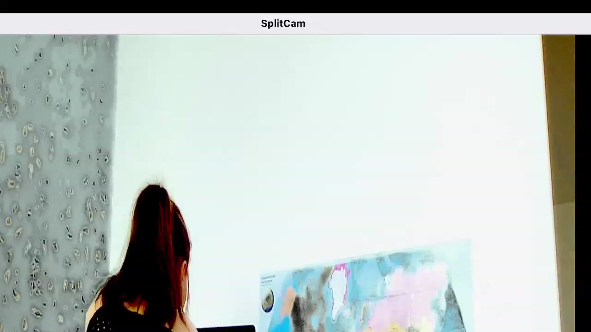 Gallery image thumbnail from Lulu_Ruaz's myfreecams stream on, 07/08/2023, 11:05 image 9 of 20
