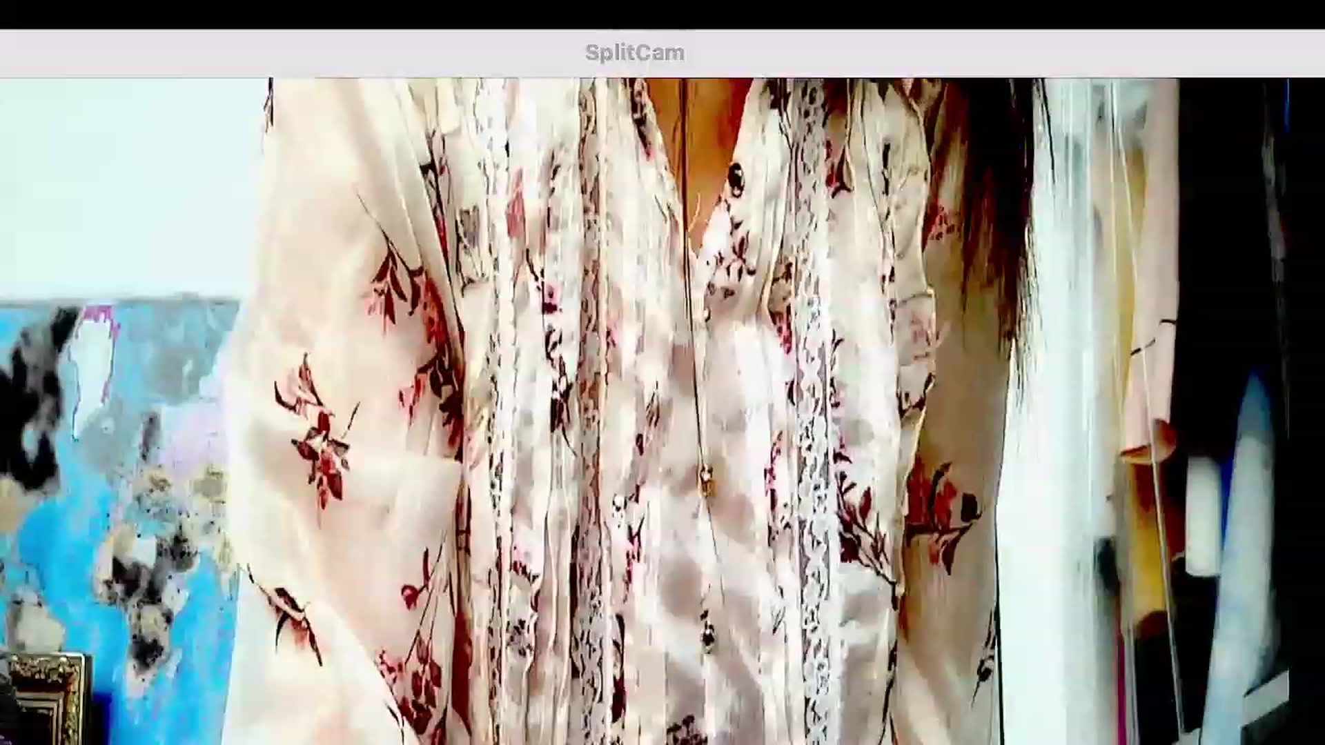 Gallery image thumbnail from Lulu_Ruaz's myfreecams stream on, 07/08/2023, 11:05 image 6 of 20