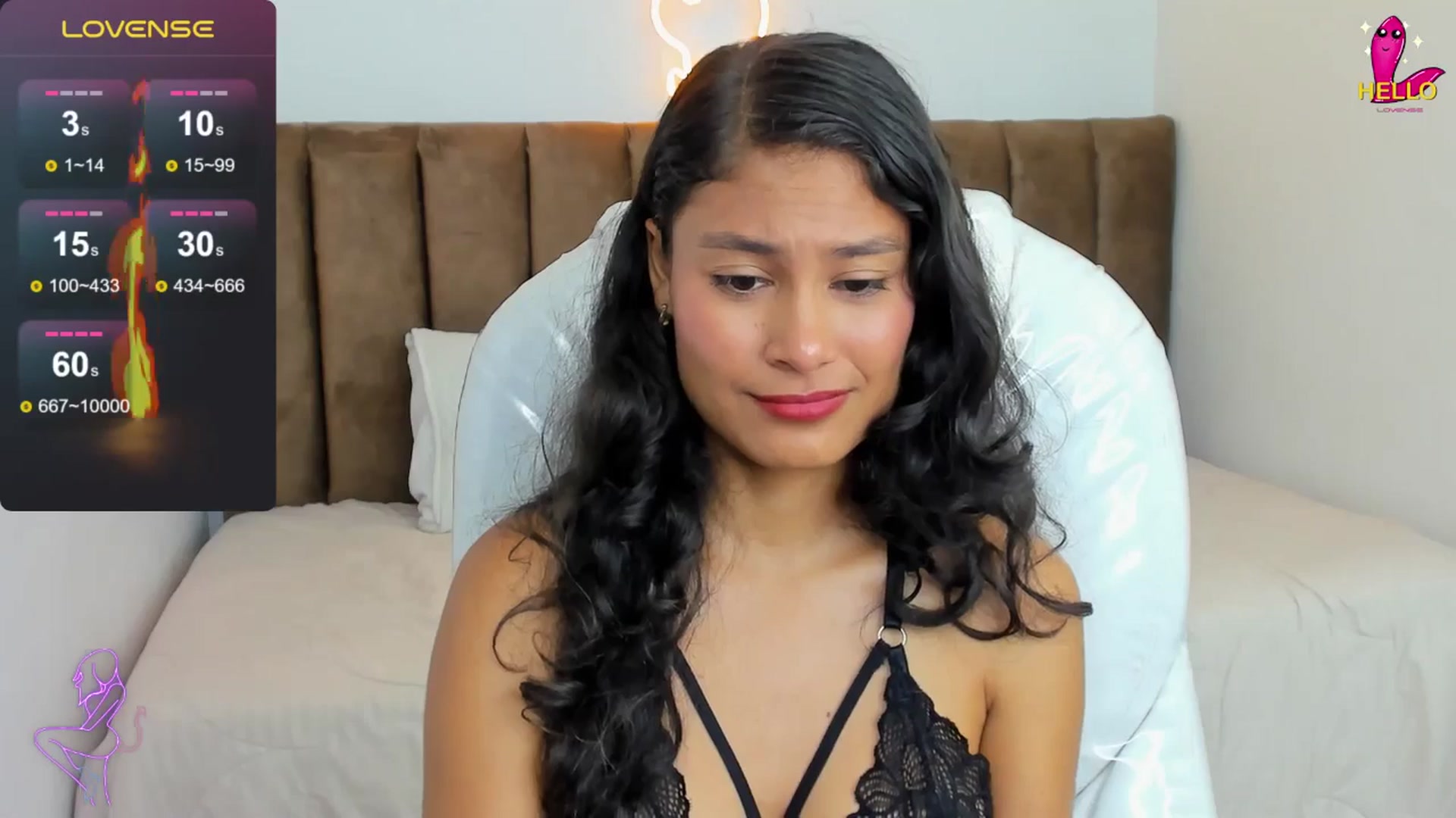 Gallery image thumbnail from Lulu_girl's myfreecams stream on, 01/08/2025, 09:53 image 4 of 20