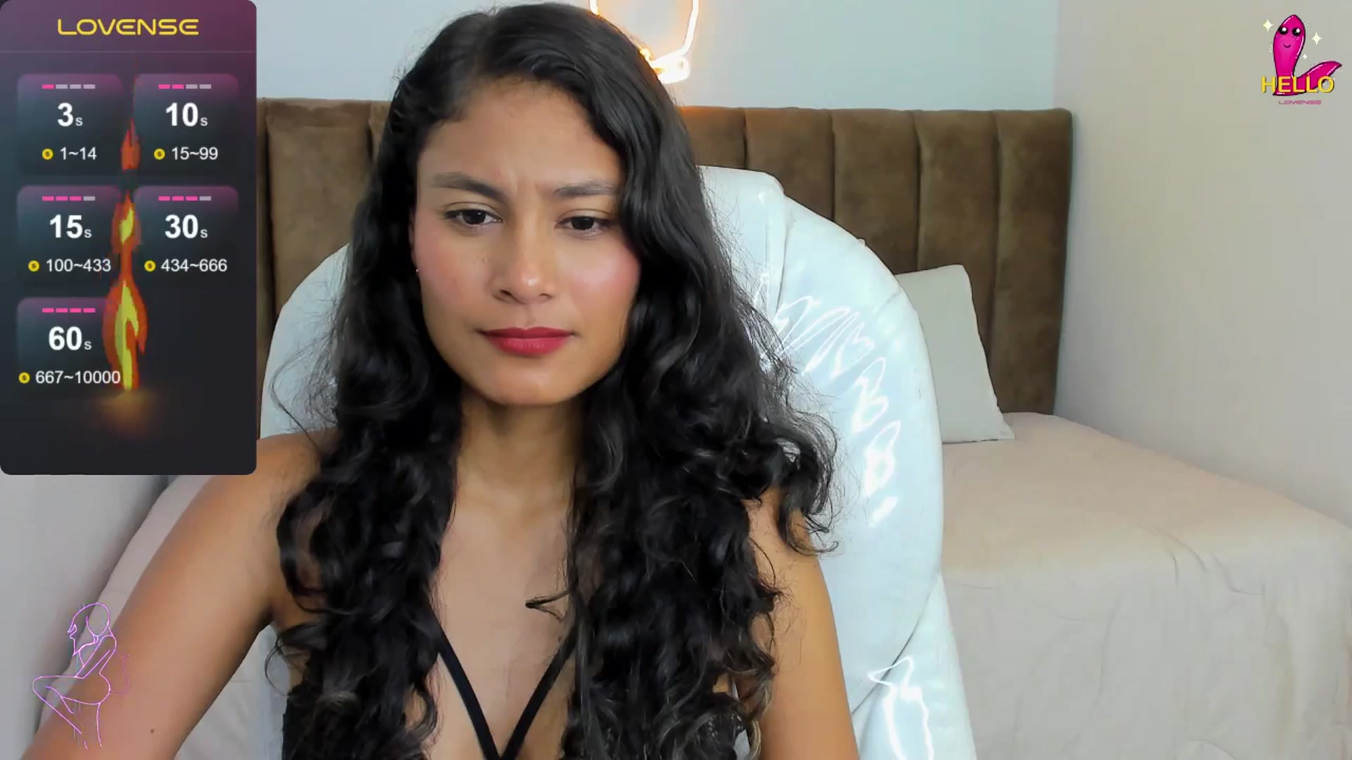 Gallery image thumbnail from Lulu_girl's myfreecams stream on, 01/08/2025, 09:53 image 15 of 20
