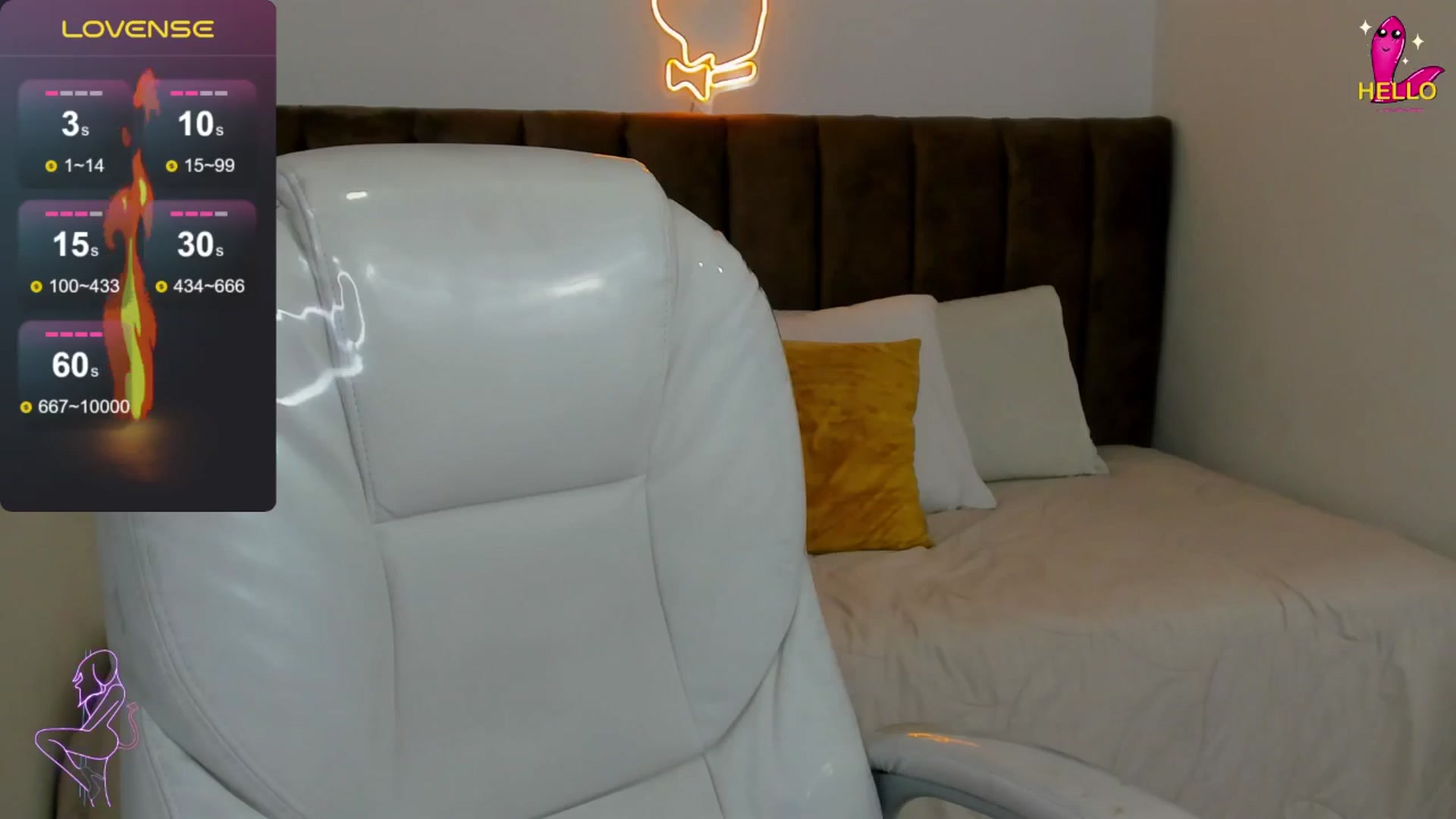Gallery image thumbnail from Lulu_girl's myfreecams stream on, 01/08/2025, 09:53 image 10 of 20