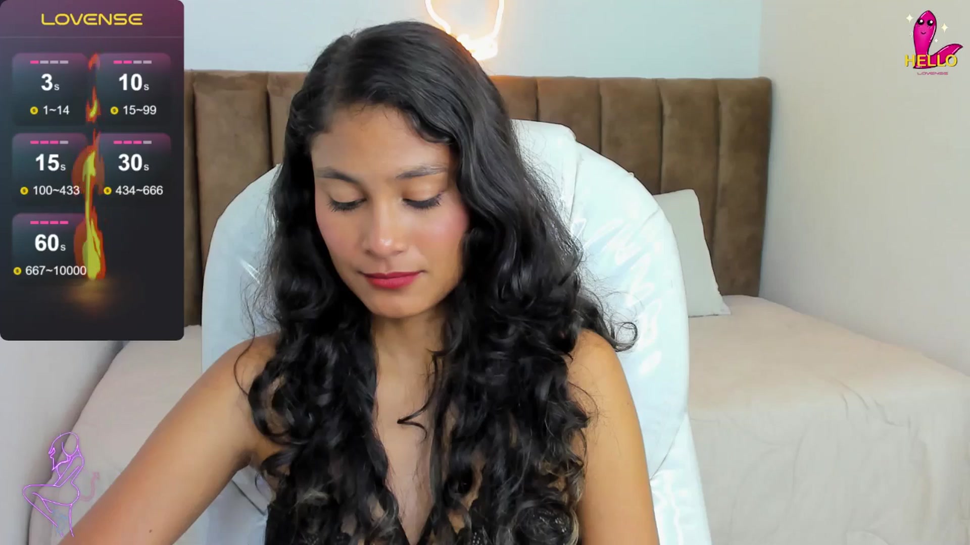 Gallery image thumbnail from Lulu_girl's myfreecams stream on, 01/08/2025, 09:53 image 16 of 20