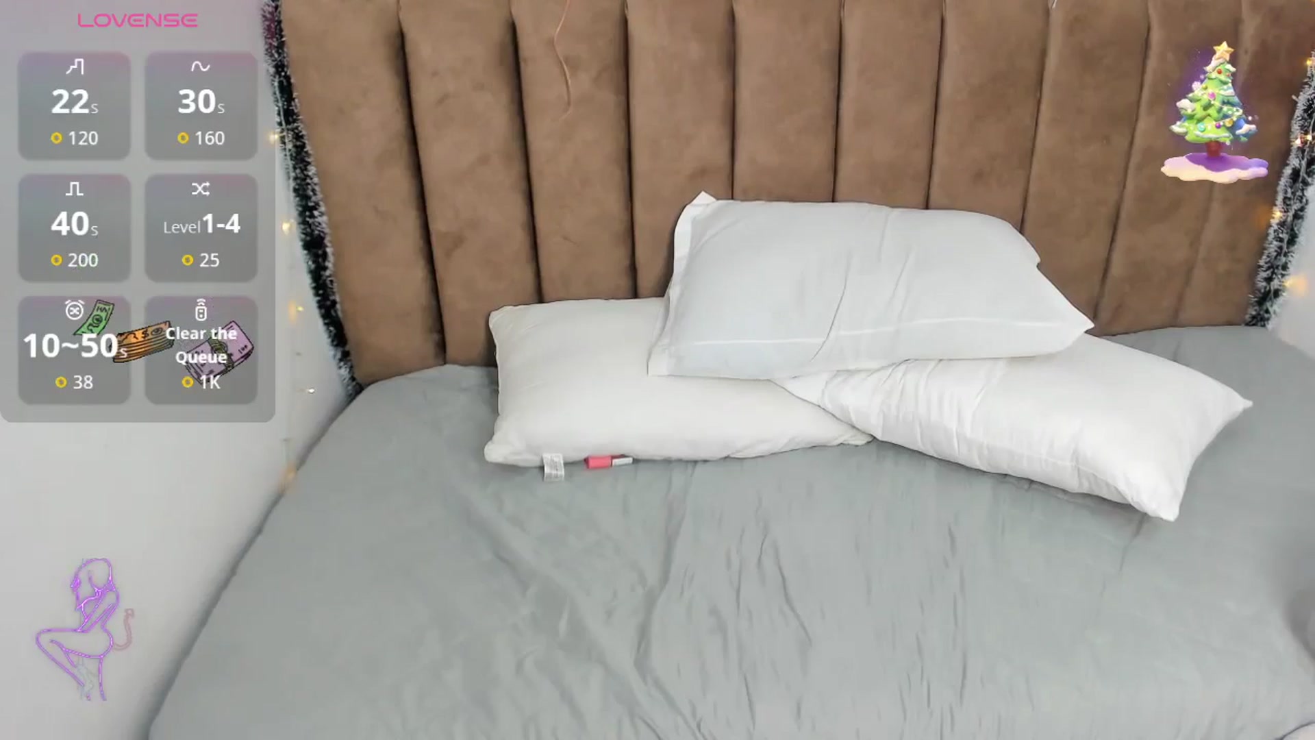 Gallery image thumbnail from Lulu_girl's myfreecams stream on, 12/31/2025, 13:54 image 10 of 20
