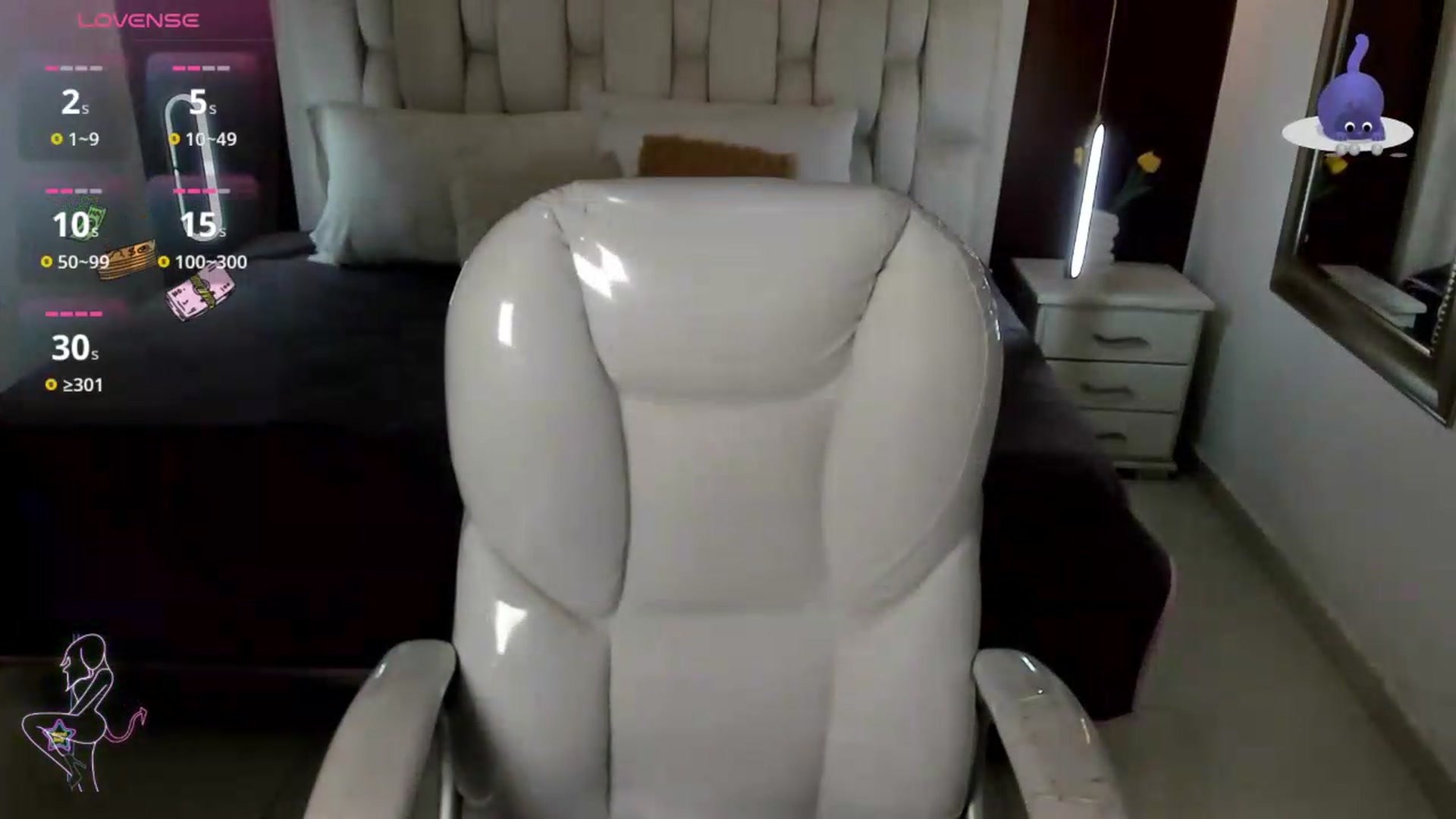 Gallery image thumbnail from Lulu_girl's myfreecams stream on, 07/26/2026, 07:07 image 20 of 20