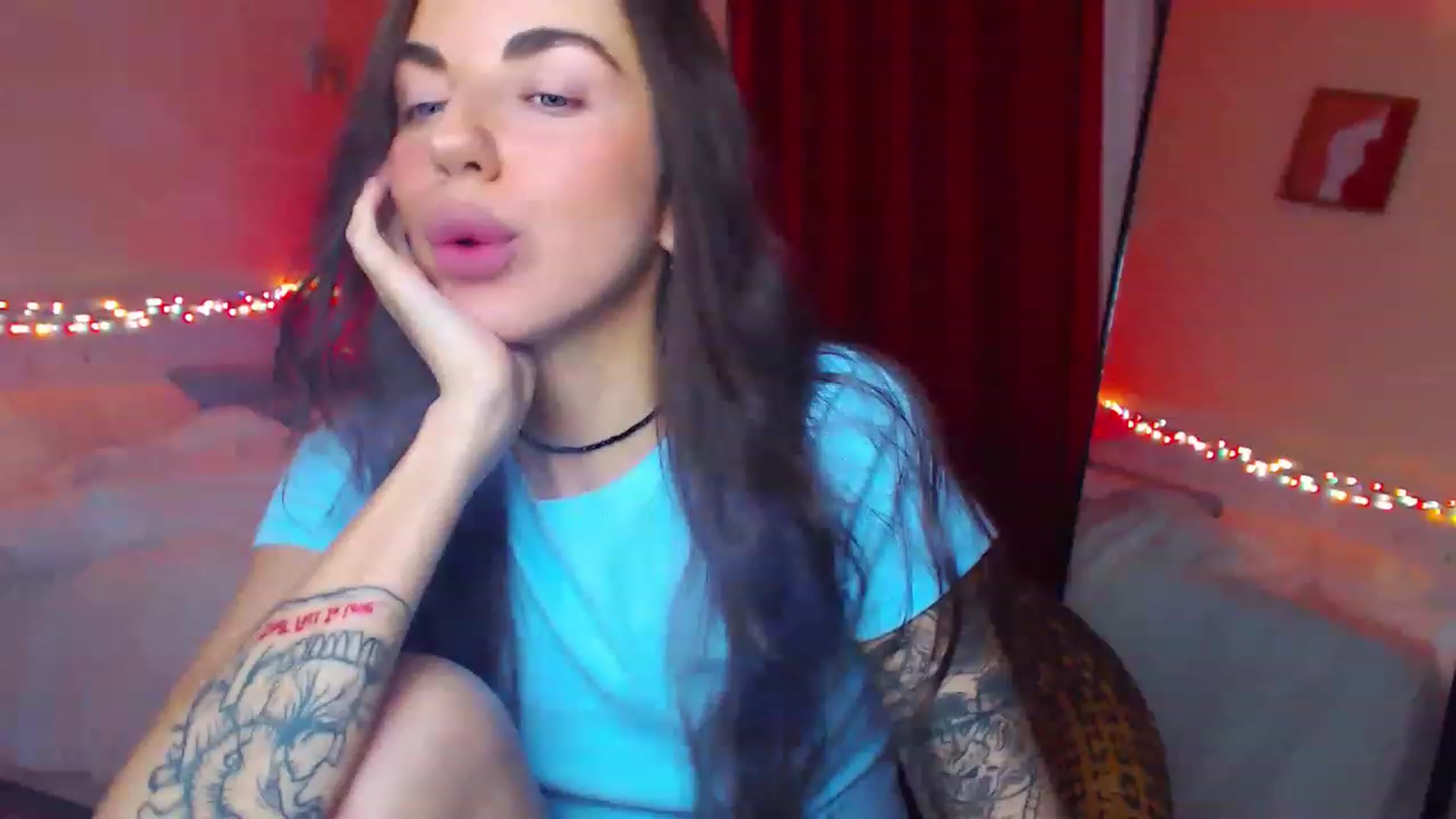 Gallery image thumbnail from Lumiere_Fleur's myfreecams stream on, 12/23/2022, 19:08 image 20 of 20