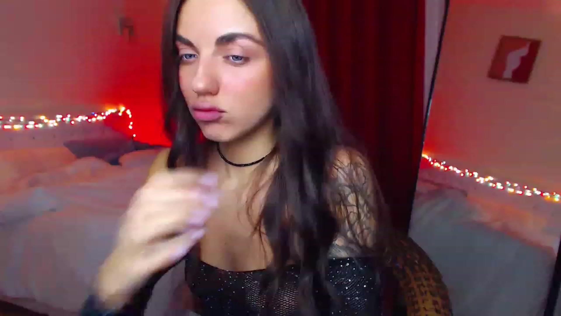 Gallery image thumbnail from Lumiere_Fleur's myfreecams stream on, 12/23/2022, 19:08 image 1 of 20