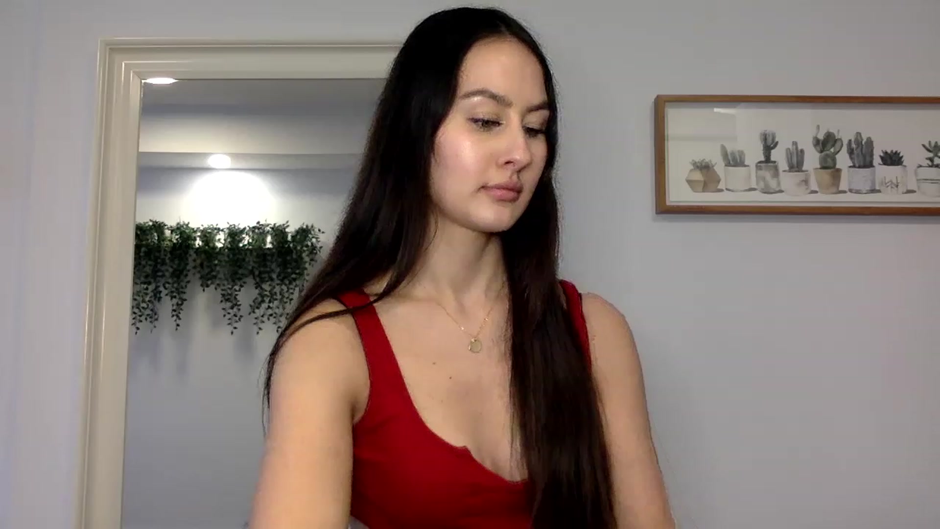 Gallery image thumbnail from LunaBanana's myfreecams stream on, 01/07/2023, 20:01 image 20 of 20