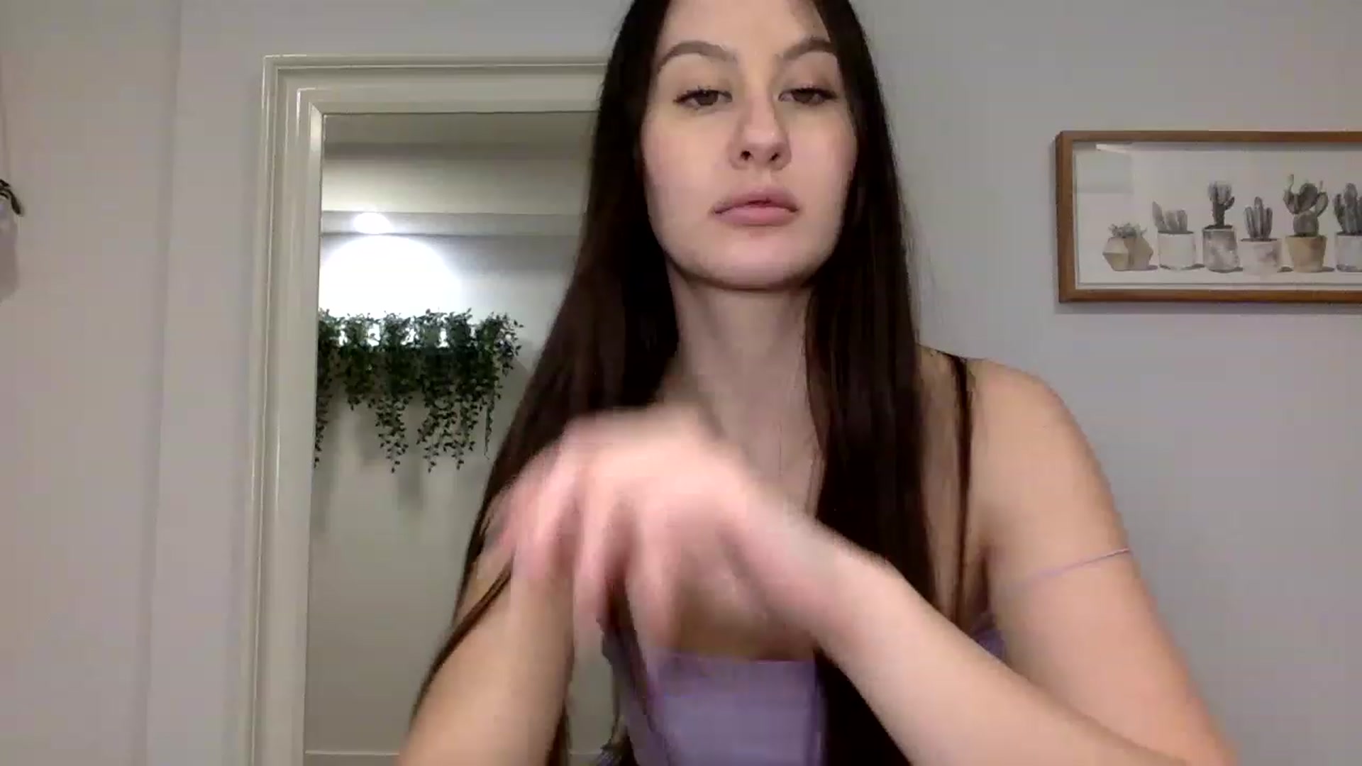 Gallery image thumbnail from LunaBanana's myfreecams stream on, 03/27/2023, 04:21 image 6 of 20