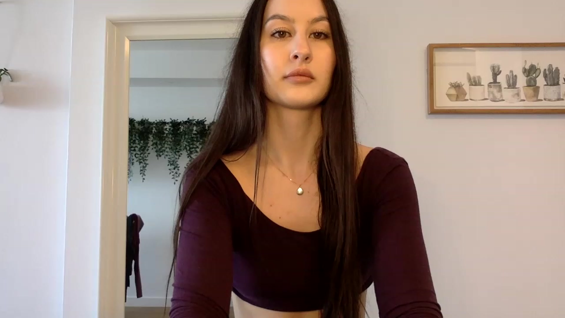 Gallery image thumbnail from LunaBanana's myfreecams stream on, 04/02/2023, 18:24 image 4 of 20