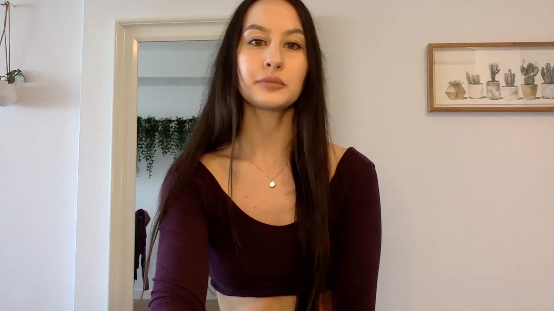 Gallery image thumbnail from LunaBanana's myfreecams stream on, 04/02/2023, 18:24 image 14 of 20