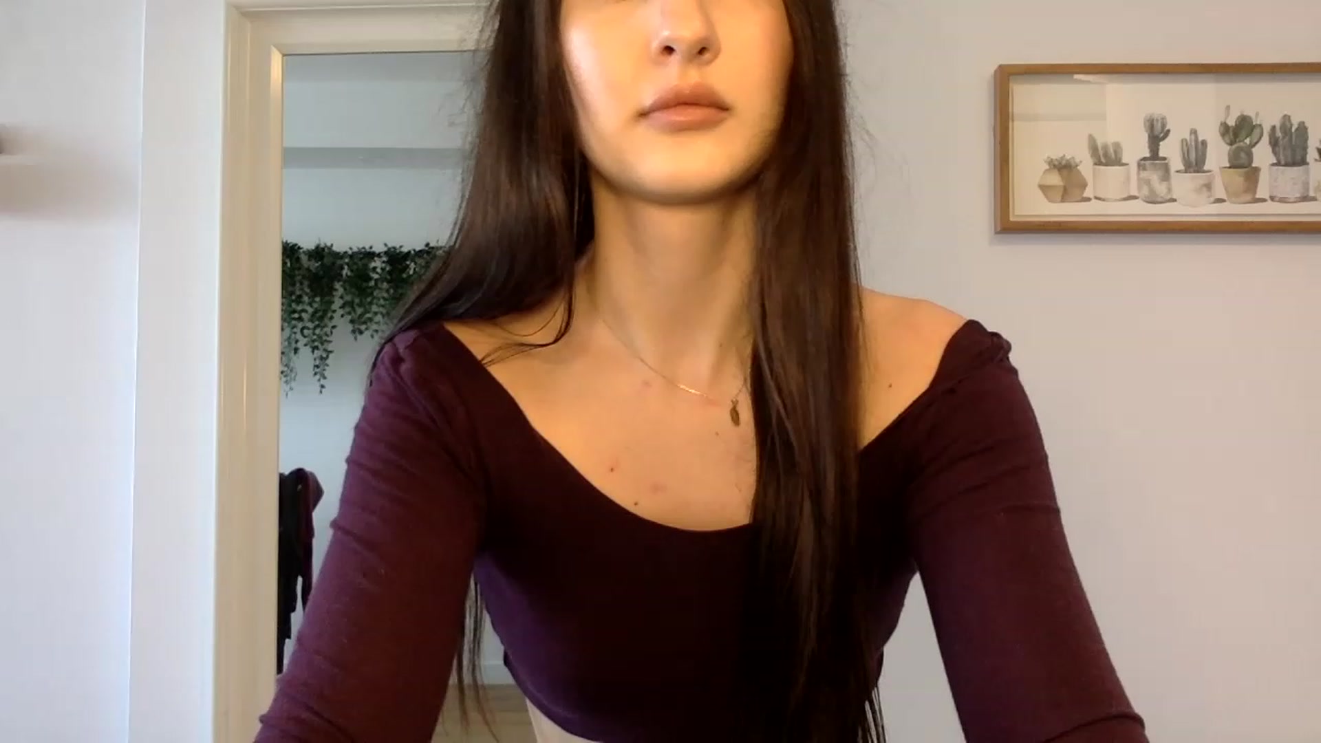 Gallery image thumbnail from LunaBanana's myfreecams stream on, 04/02/2023, 18:24 image 1 of 20