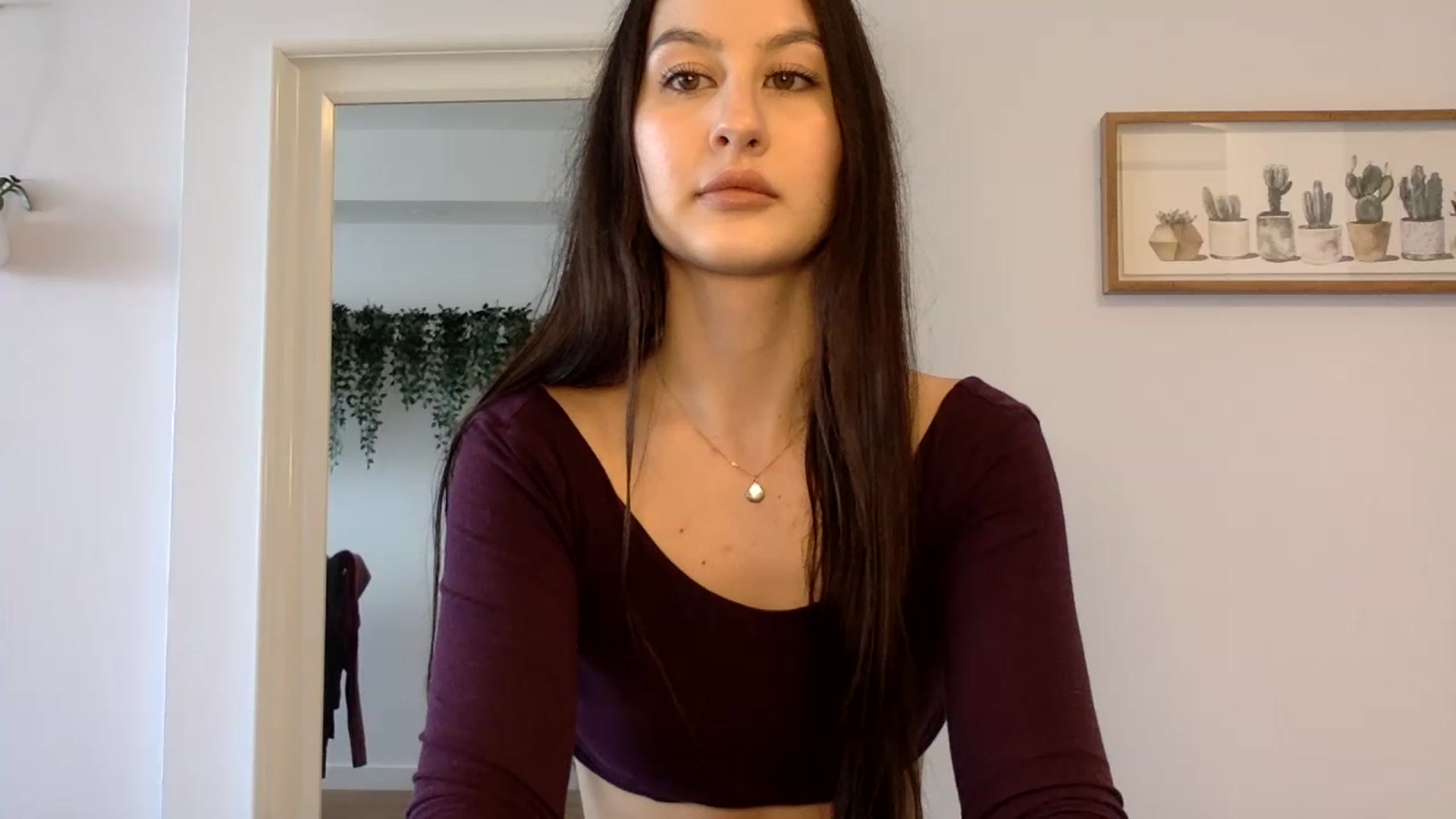 Gallery image thumbnail from LunaBanana's myfreecams stream on, 04/02/2023, 18:24 image 9 of 20