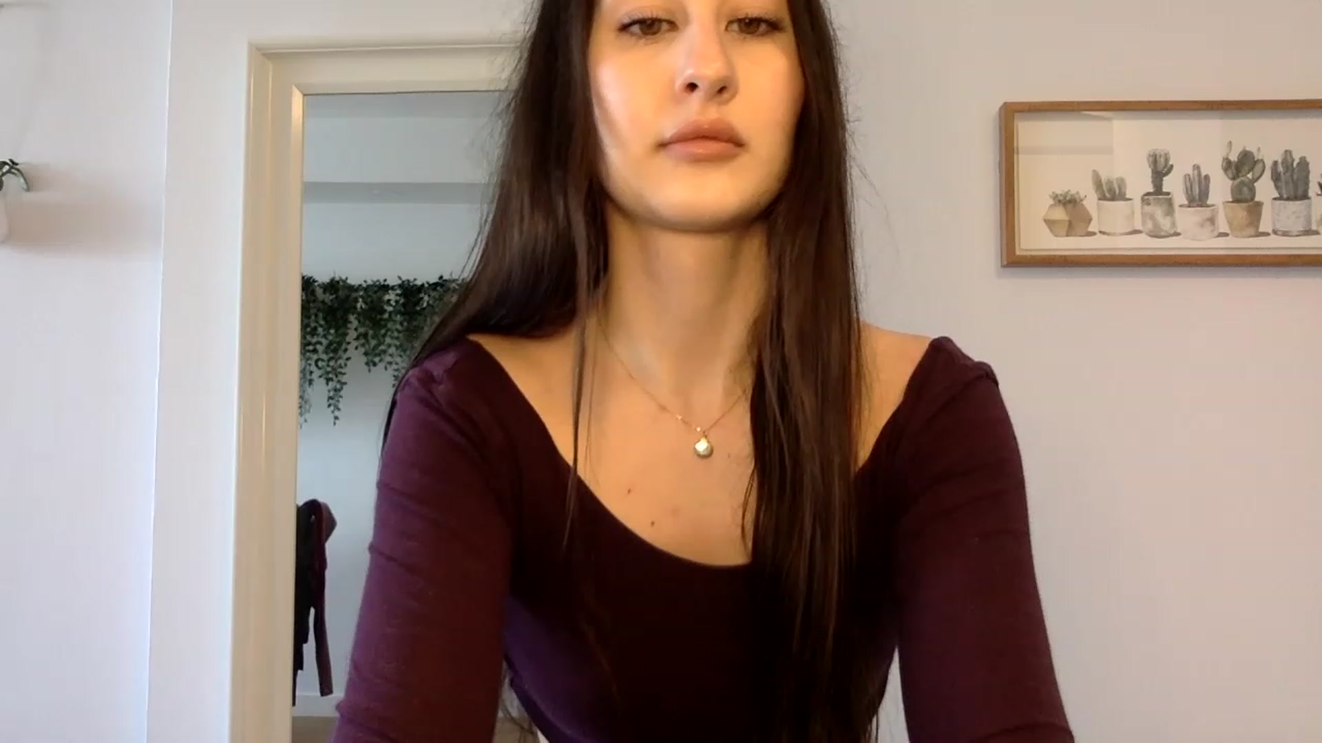 Gallery image thumbnail from LunaBanana's myfreecams stream on, 04/02/2023, 18:24 image 6 of 20