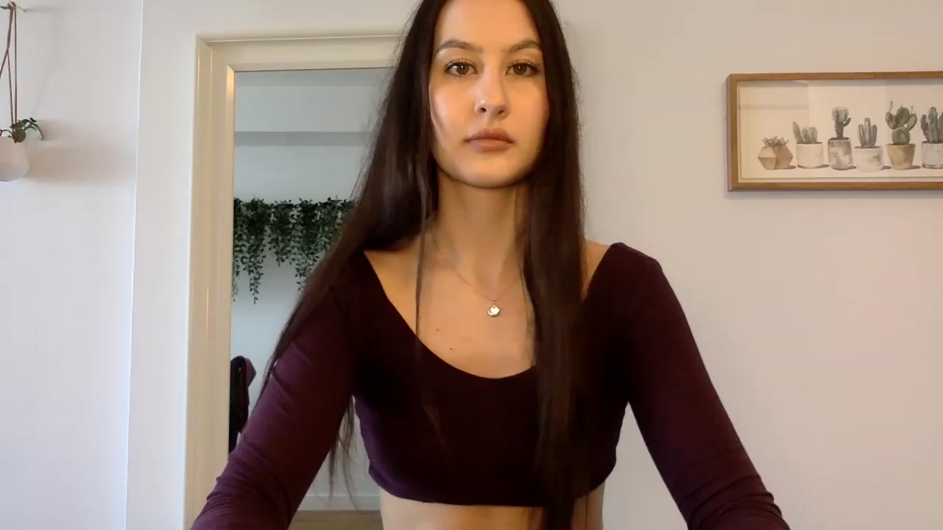 Gallery image thumbnail from LunaBanana's myfreecams stream on, 04/02/2023, 18:24 image 13 of 20