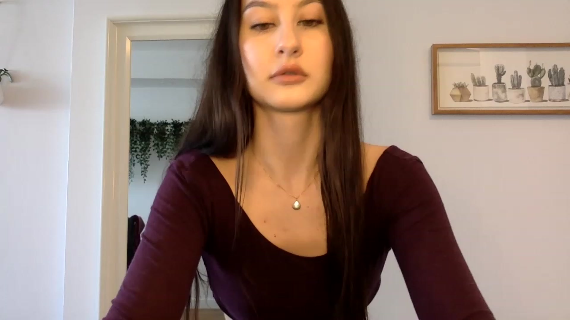 Gallery image thumbnail from LunaBanana's myfreecams stream on, 04/02/2023, 18:24 image 8 of 20