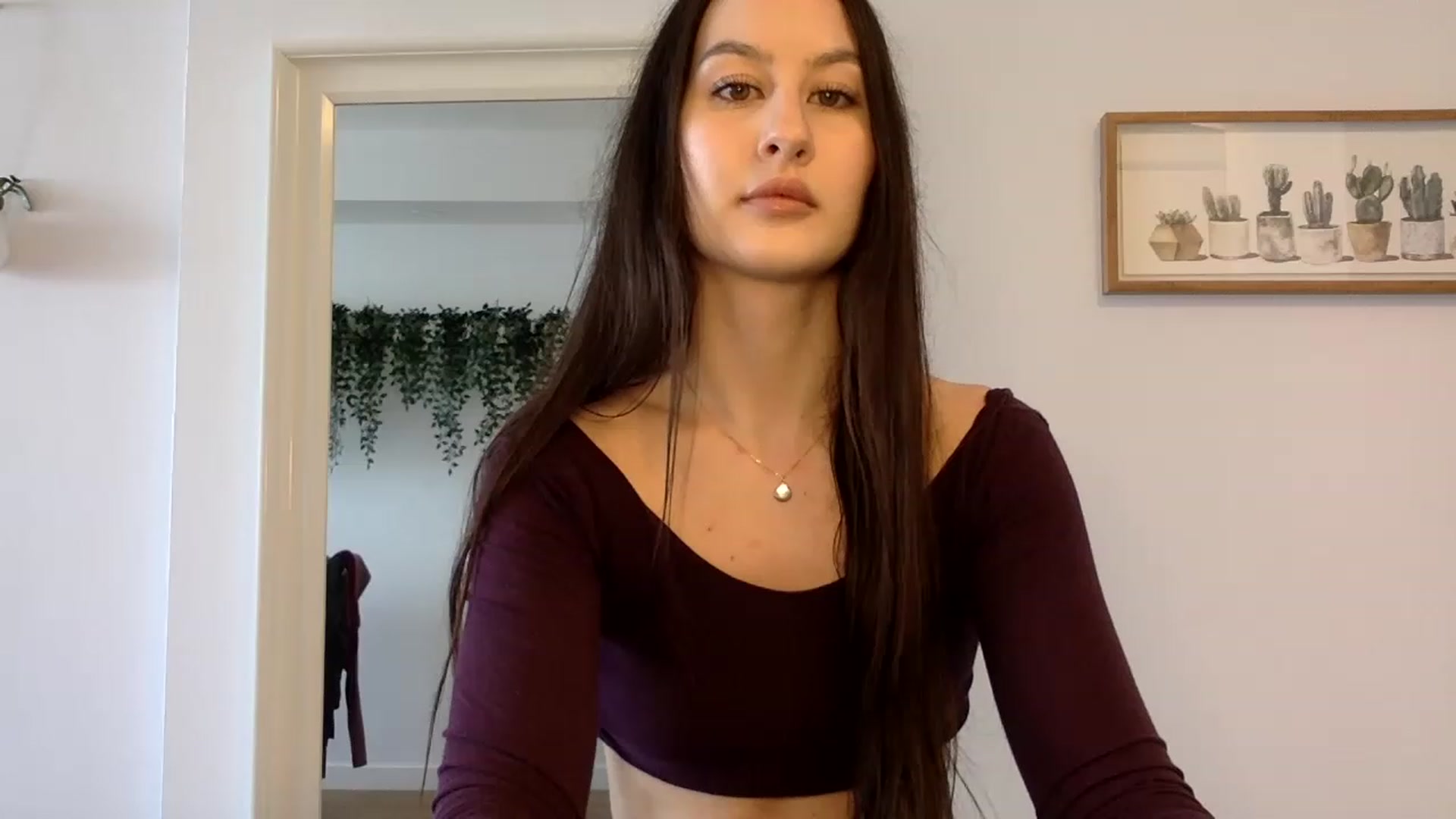 Gallery image thumbnail from LunaBanana's myfreecams stream on, 04/02/2023, 18:24 image 3 of 20