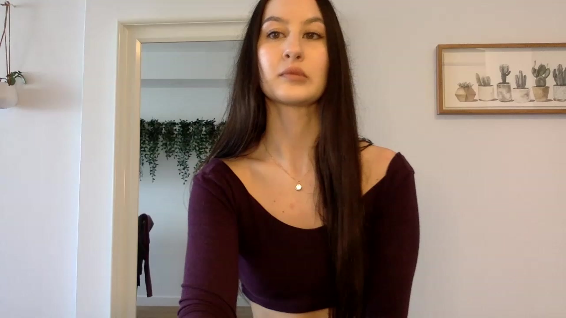 Gallery image thumbnail from LunaBanana's myfreecams stream on, 04/02/2023, 18:41 image 9 of 20