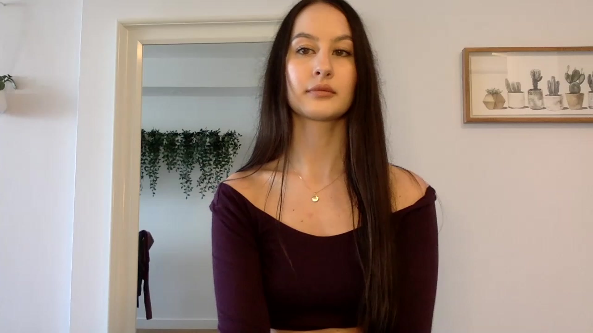 Gallery image thumbnail from LunaBanana's myfreecams stream on, 04/02/2023, 18:41 image 19 of 20