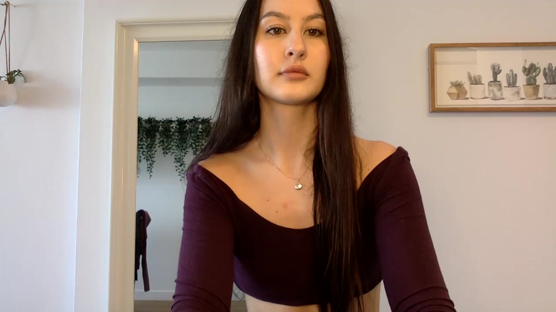 Gallery image thumbnail from LunaBanana's myfreecams stream on, 04/02/2023, 18:41 image 3 of 20