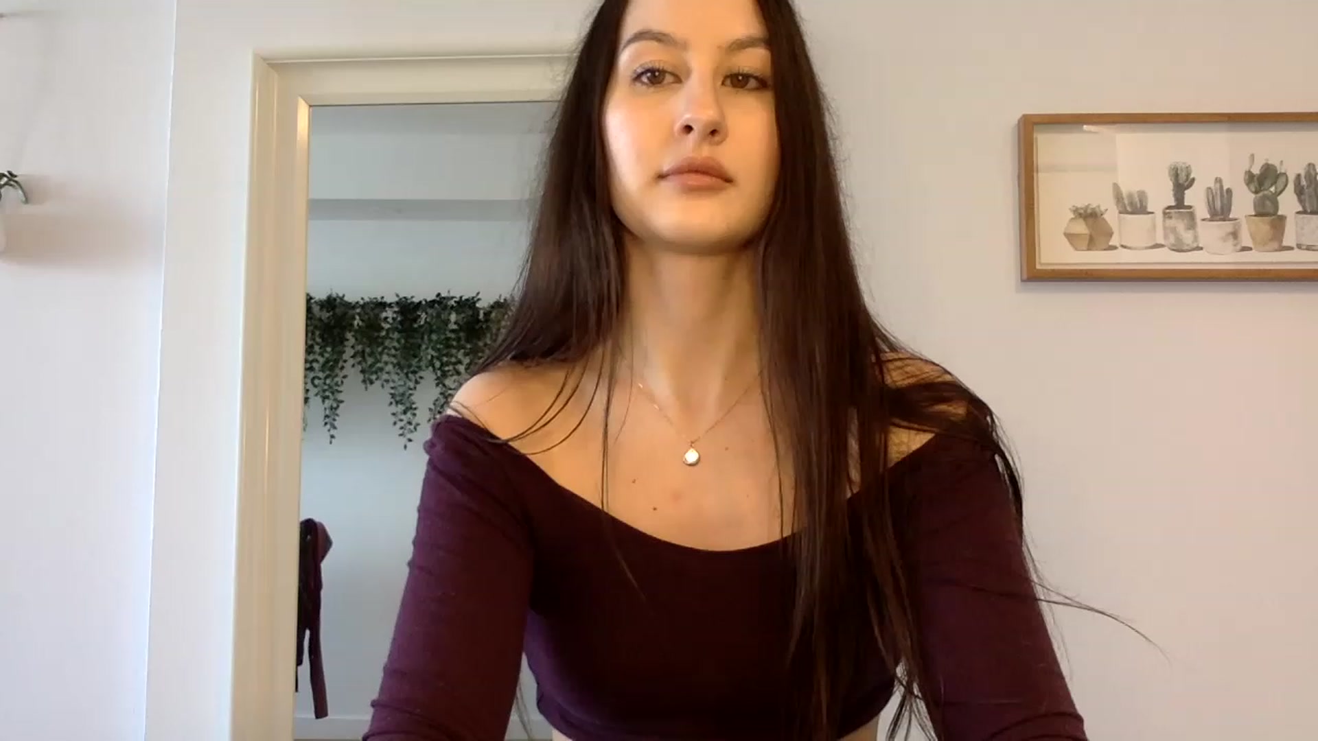 Gallery image thumbnail from LunaBanana's myfreecams stream on, 04/02/2023, 18:41 image 15 of 20