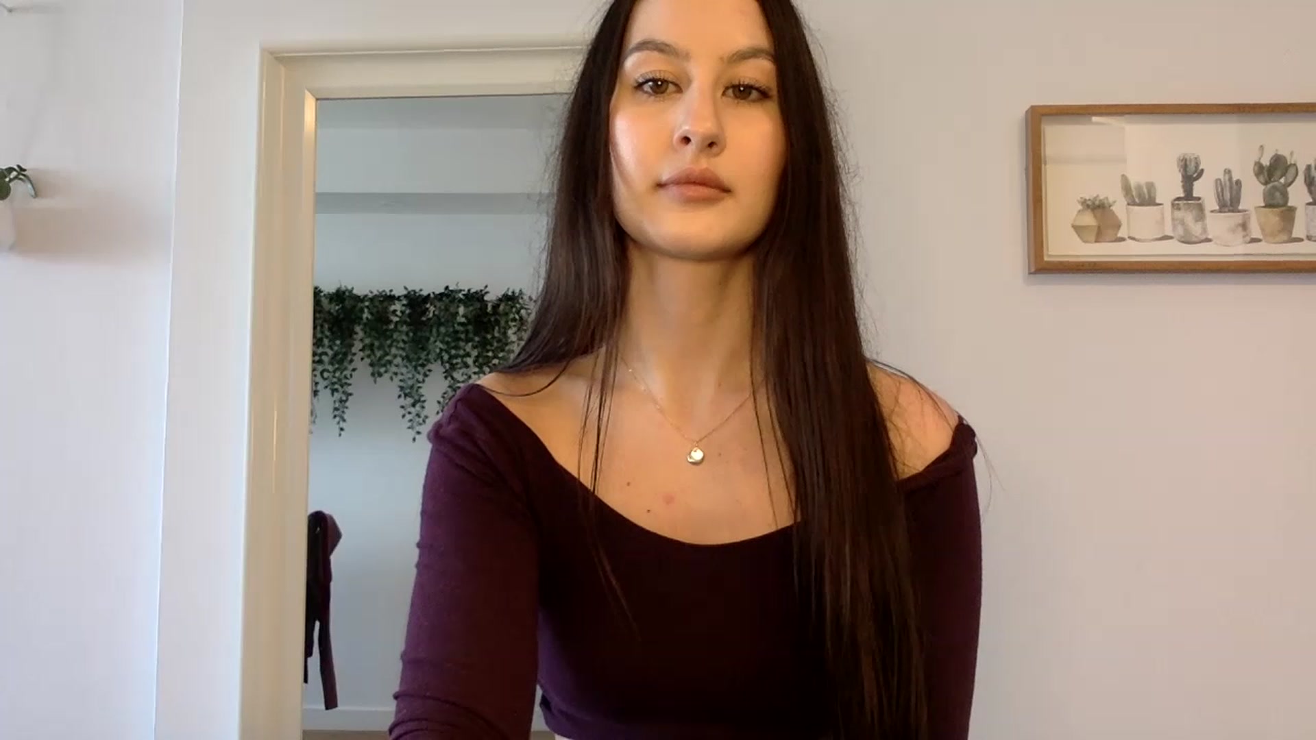 Gallery image thumbnail from LunaBanana's myfreecams stream on, 04/02/2023, 18:41 image 20 of 20