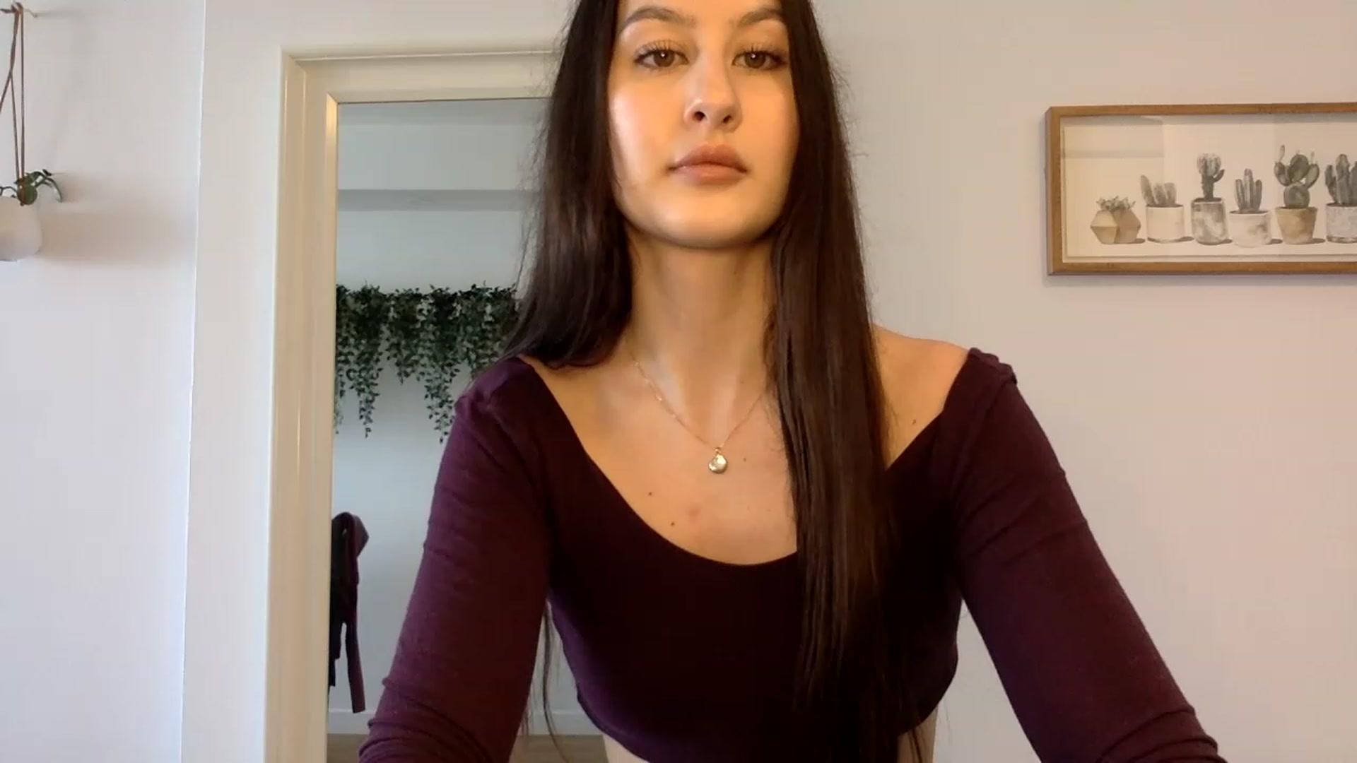 Gallery image thumbnail from LunaBanana's myfreecams stream on, 04/02/2023, 18:41 image 8 of 20