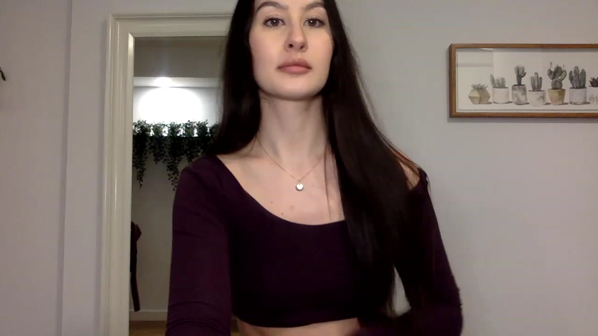 Gallery image thumbnail from LunaBanana's myfreecams stream on, 04/03/2023, 01:56 image 4 of 20