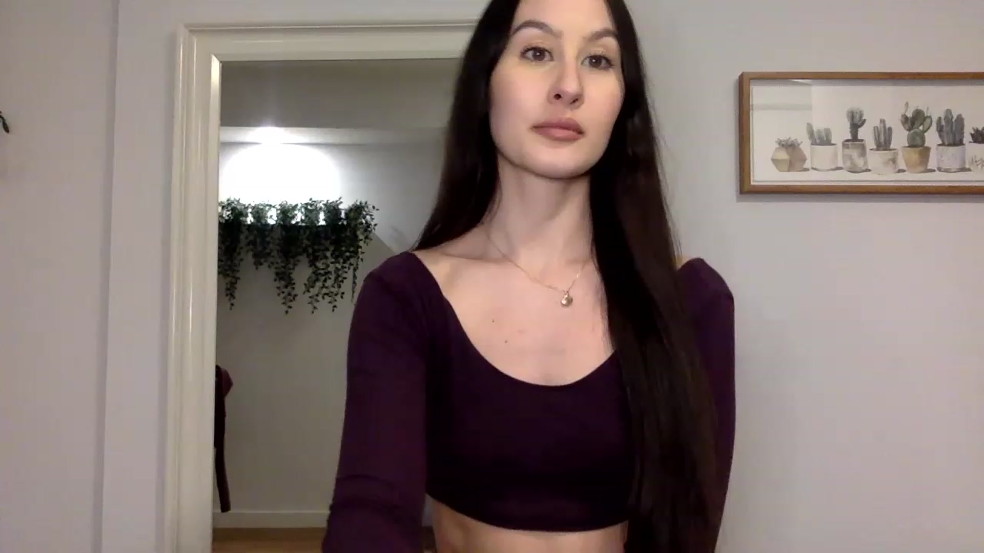 Gallery image thumbnail from LunaBanana's myfreecams stream on, 04/03/2023, 01:56 image 1 of 20