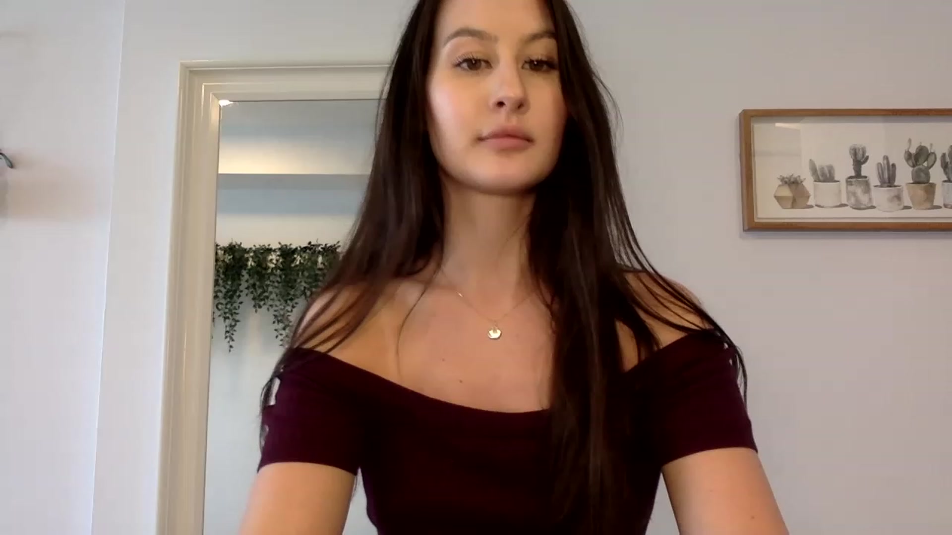 Gallery image thumbnail from LunaBanana's myfreecams stream on, 05/20/2023, 19:13 image 18 of 20