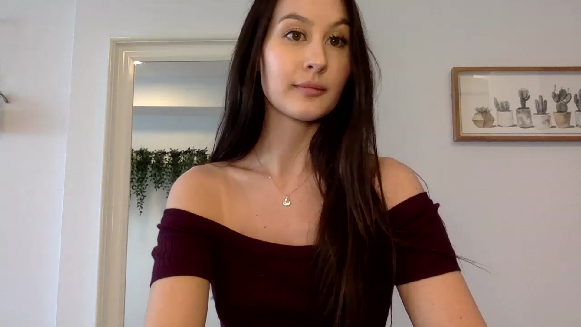 Gallery image thumbnail from LunaBanana's myfreecams stream on, 05/20/2023, 19:13 image 19 of 20