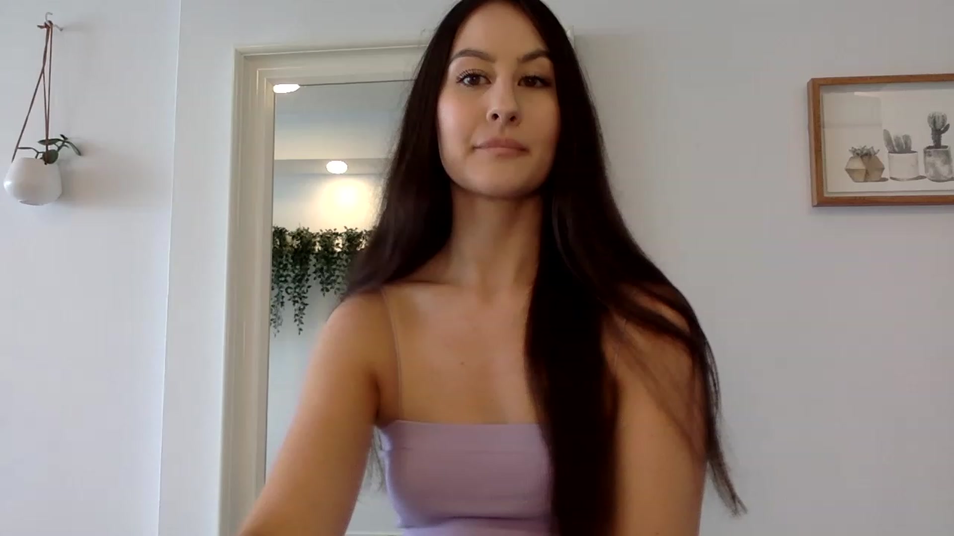 Gallery image thumbnail from LunaBanana's myfreecams stream on, 06/04/2023, 16:45 image 7 of 20