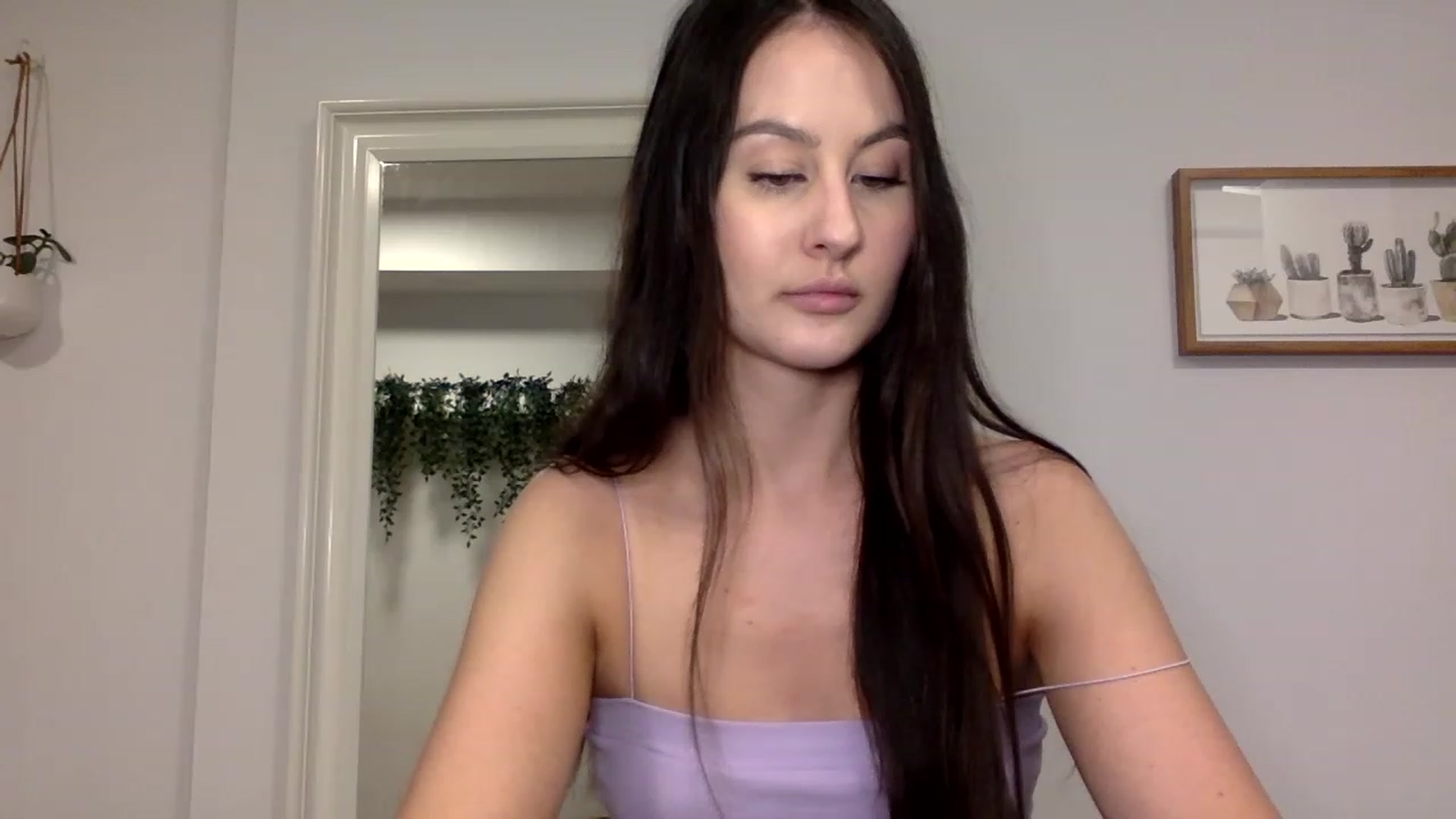 Gallery image thumbnail from LunaBanana's myfreecams stream on, 06/05/2023, 01:59 image 6 of 20