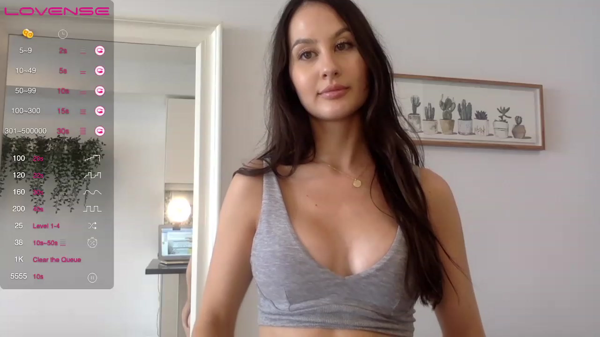 Gallery image thumbnail from LunaBanana's myfreecams stream on, 08/05/2023, 15:37 image 11 of 20