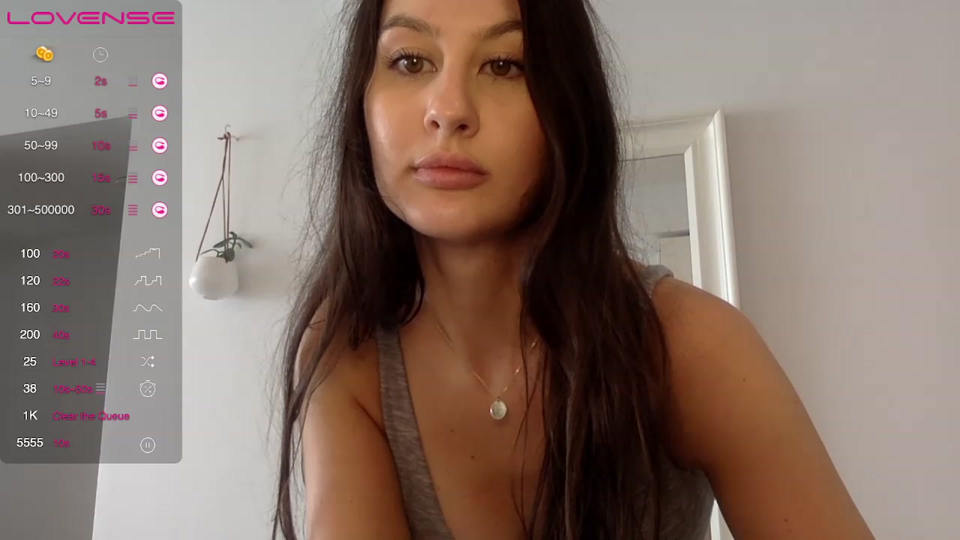 Gallery image thumbnail from LunaBanana's myfreecams stream on, 08/05/2023, 15:37 image 20 of 20