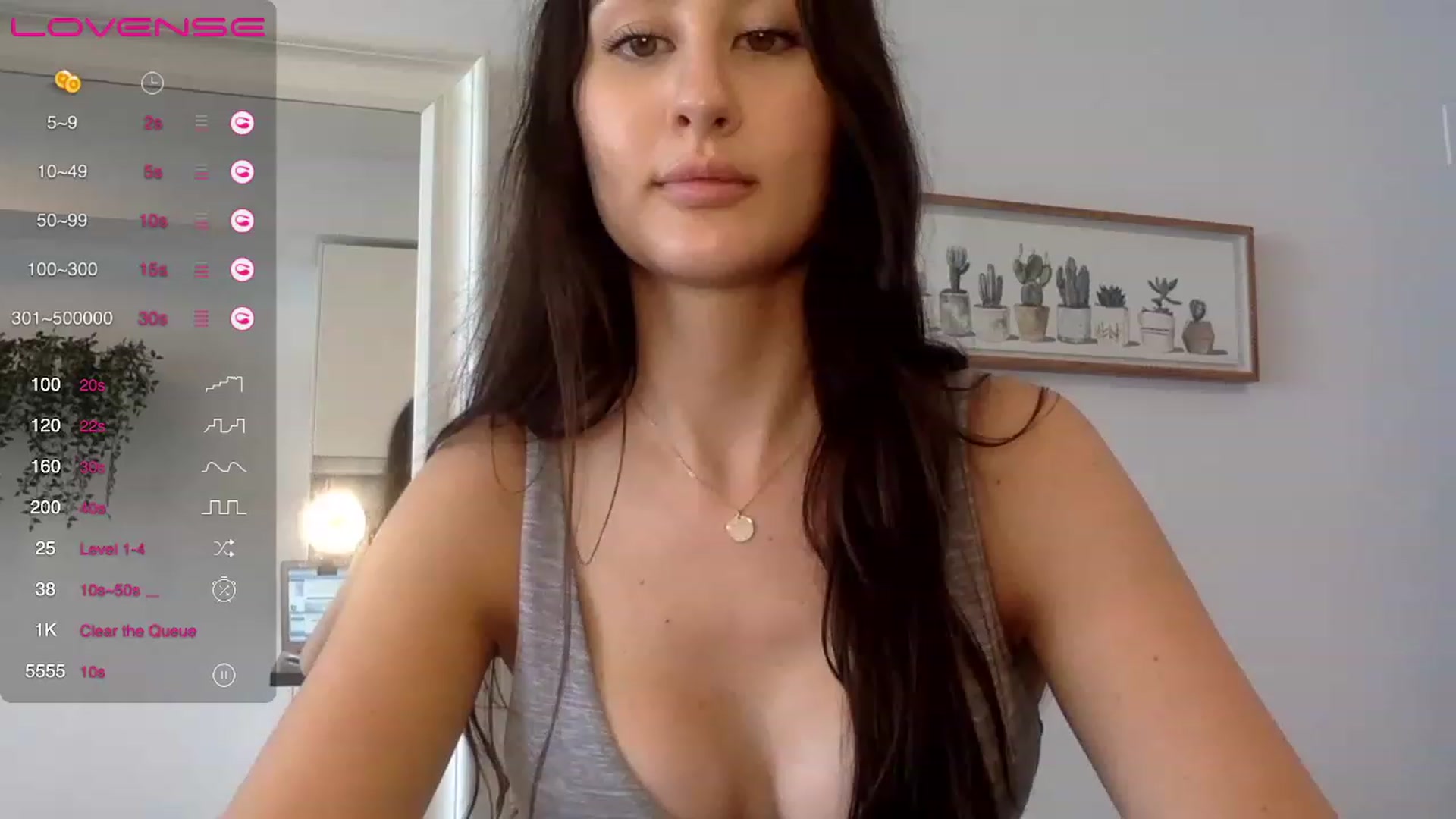 Gallery image thumbnail from LunaBanana's myfreecams stream on, 08/05/2023, 16:44 image 3 of 20