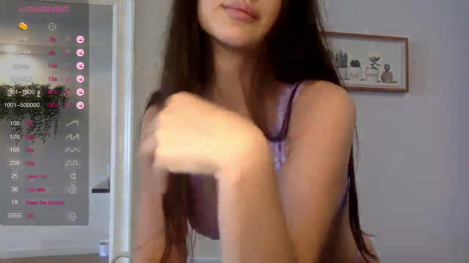 Gallery image thumbnail from LunaBanana's myfreecams stream on, 08/29/2023, 15:49 image 16 of 20