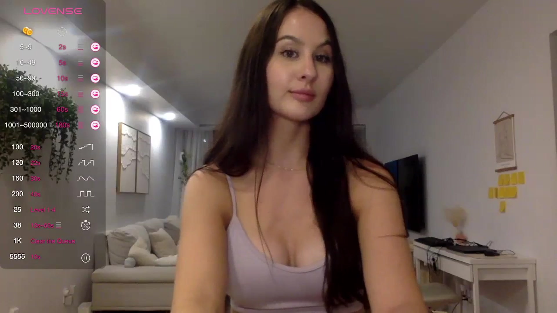 Gallery image thumbnail from LunaBanana's myfreecams stream on, 09/10/2023, 02:22 image 6 of 20