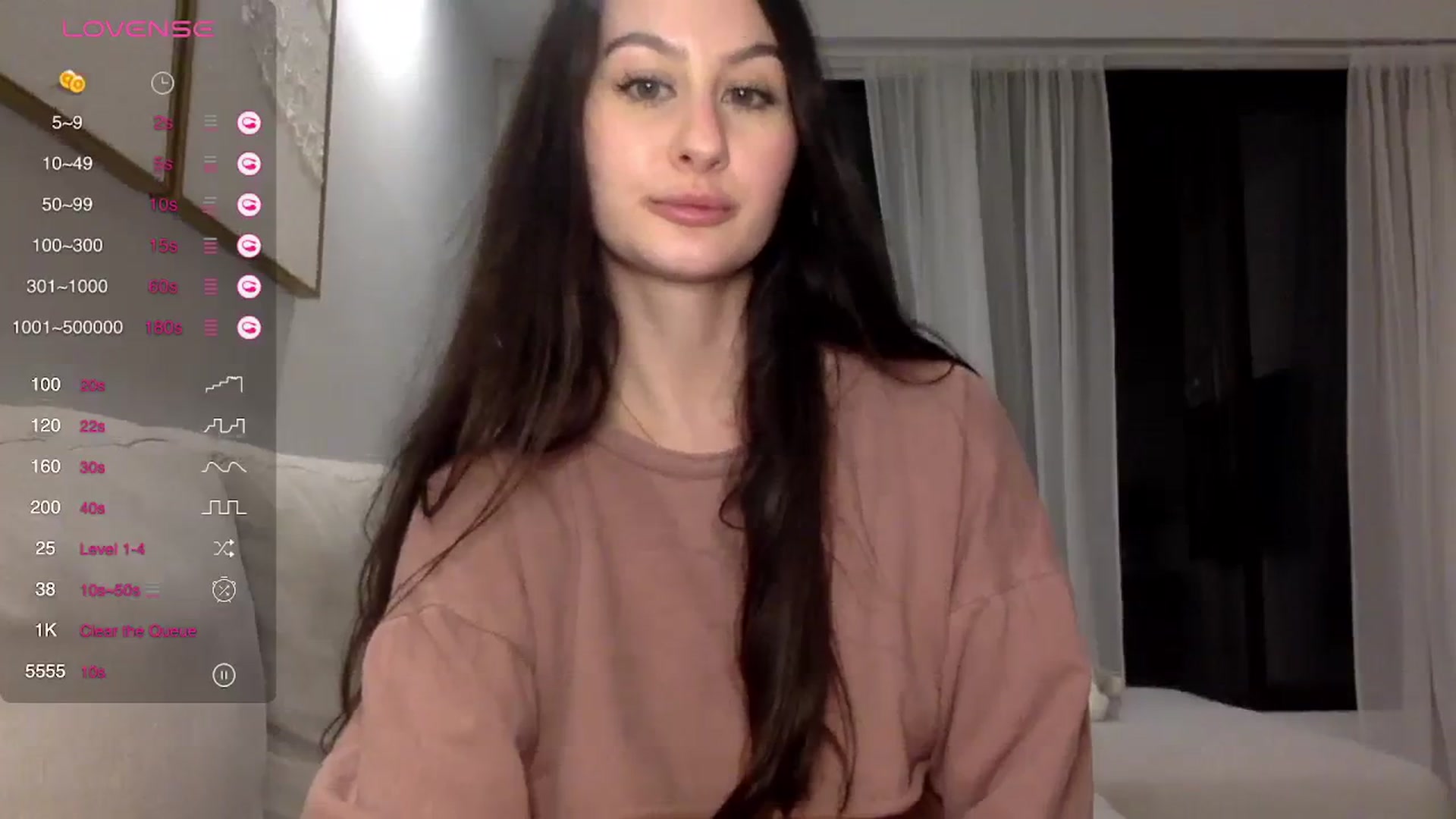 Gallery image thumbnail from LunaBanana's myfreecams stream on, 10/16/2023, 03:19 image 18 of 20