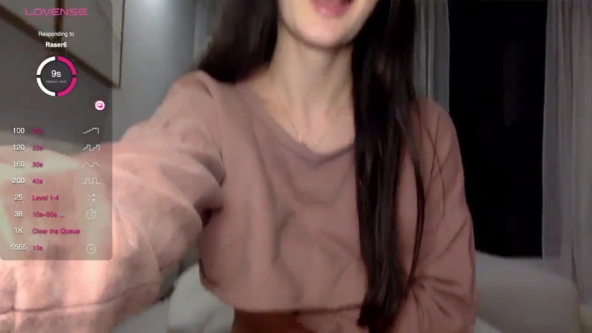 Gallery image thumbnail from LunaBanana's myfreecams stream on, 10/16/2023, 03:19 image 10 of 20
