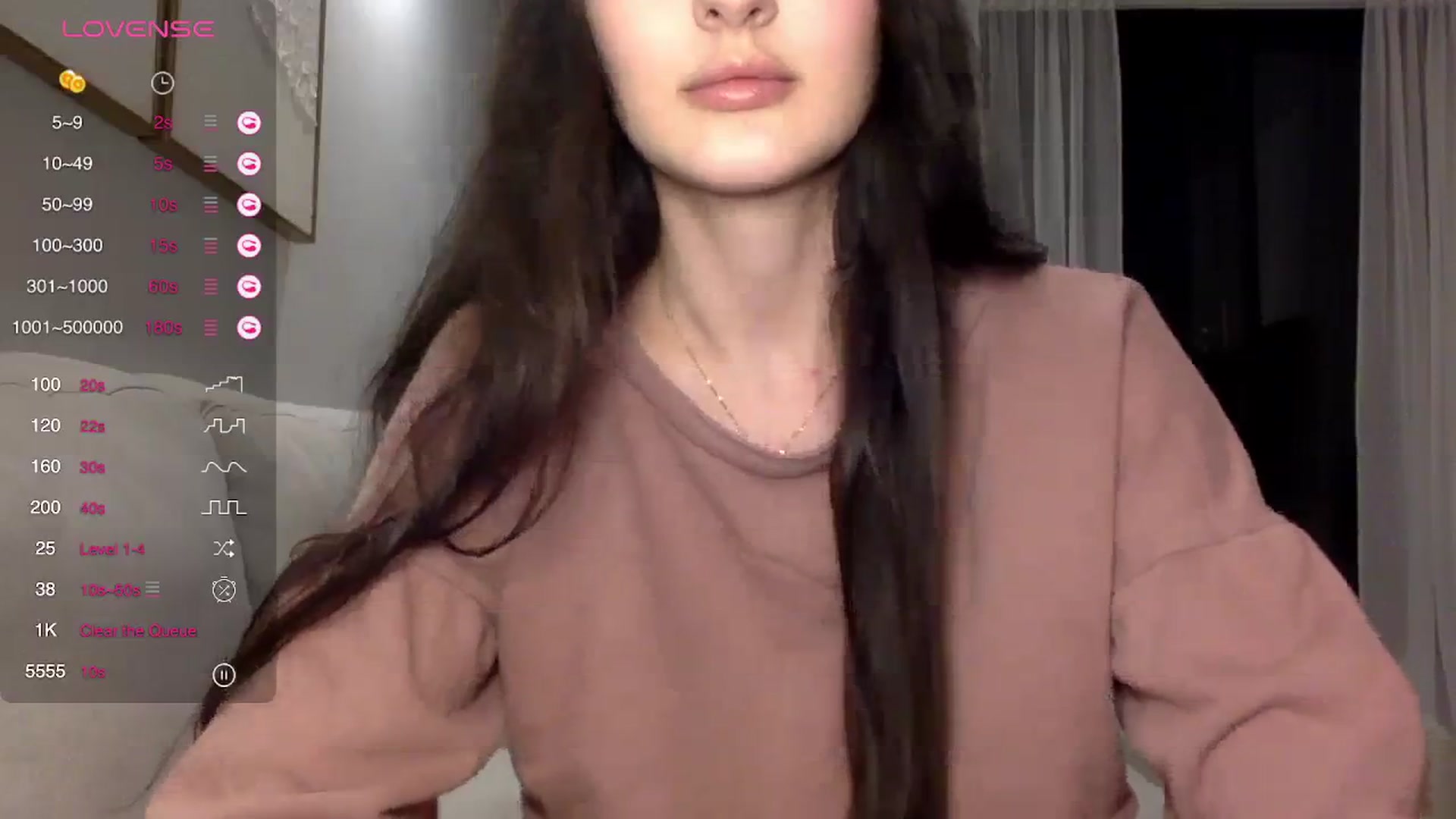 Gallery image thumbnail from LunaBanana's myfreecams stream on, 10/16/2023, 03:19 image 9 of 20