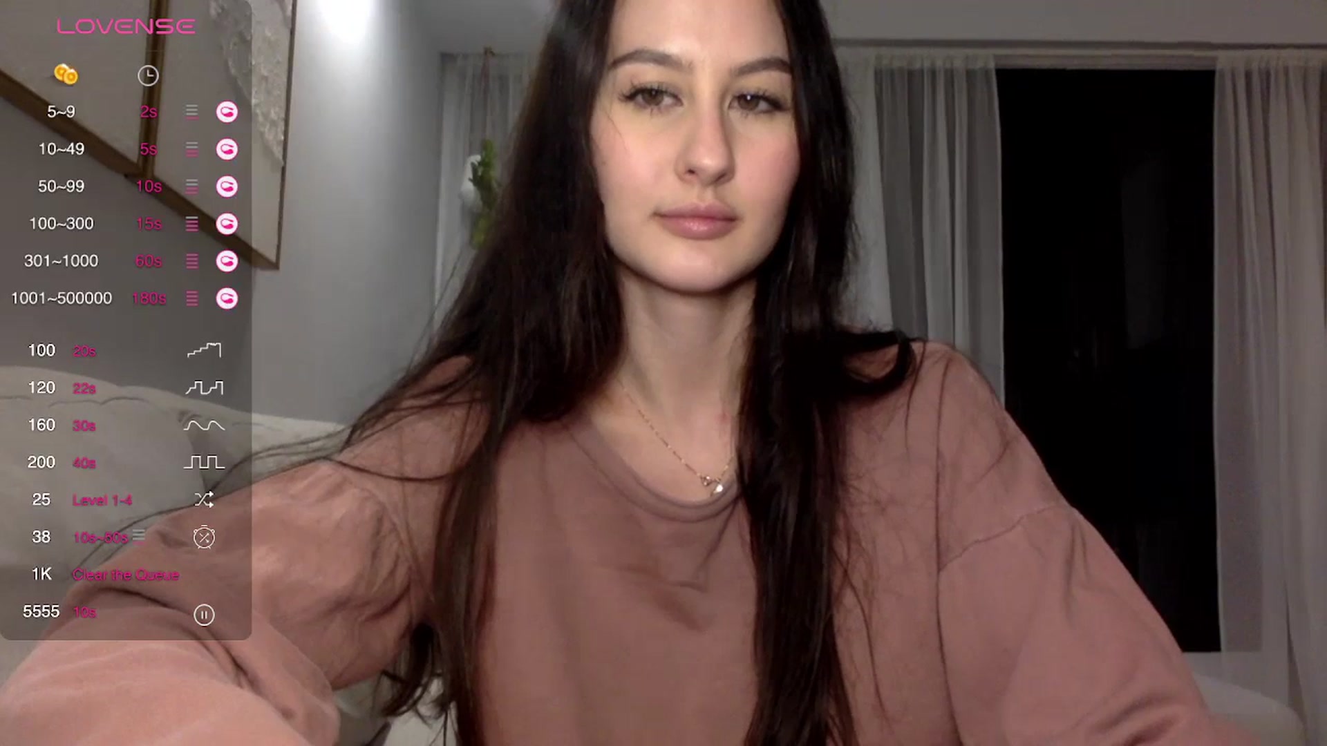 Gallery image thumbnail from LunaBanana's myfreecams stream on, 10/16/2023, 03:19 image 14 of 20