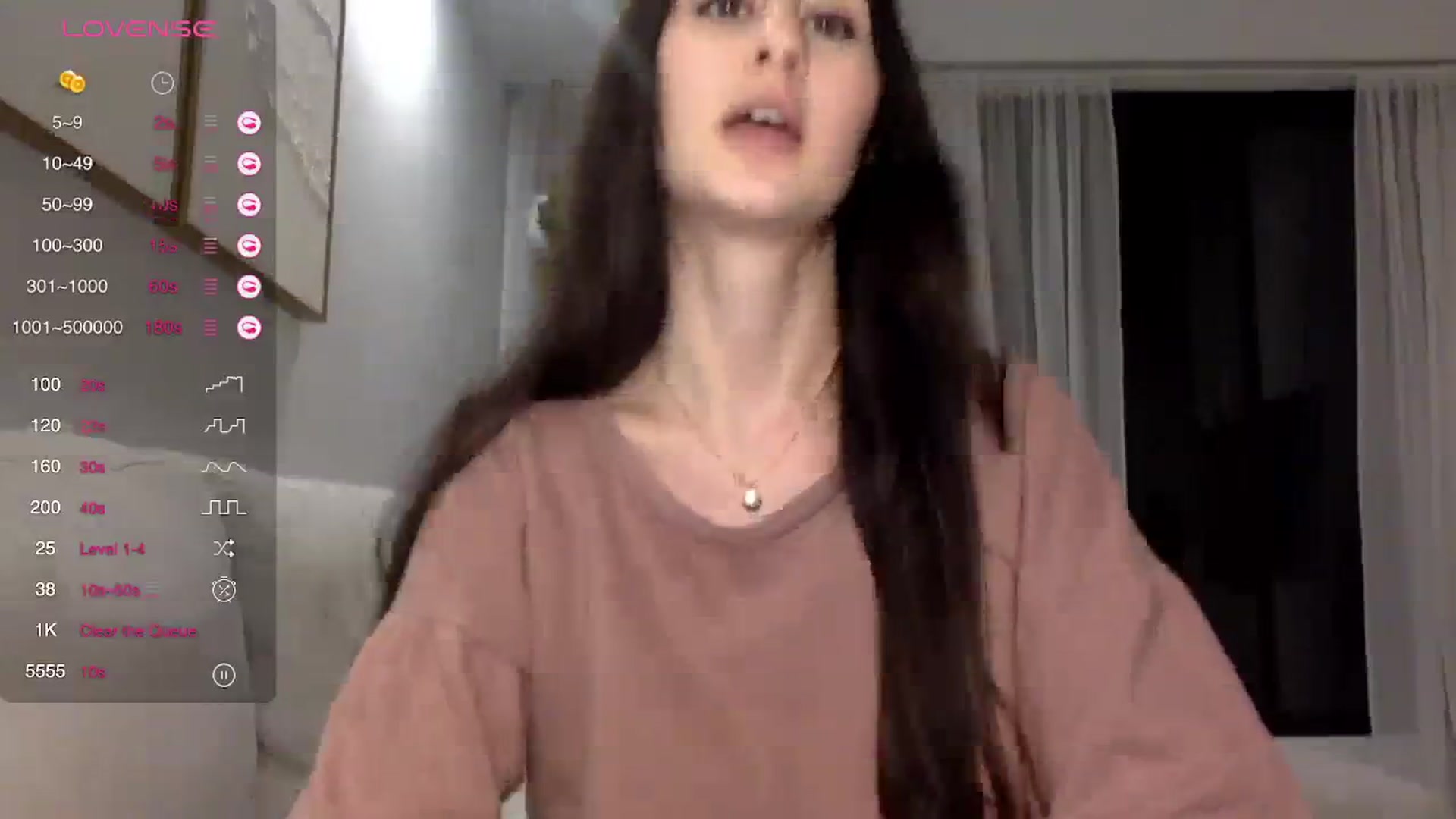 Gallery image thumbnail from LunaBanana's myfreecams stream on, 10/16/2023, 03:19 image 2 of 20