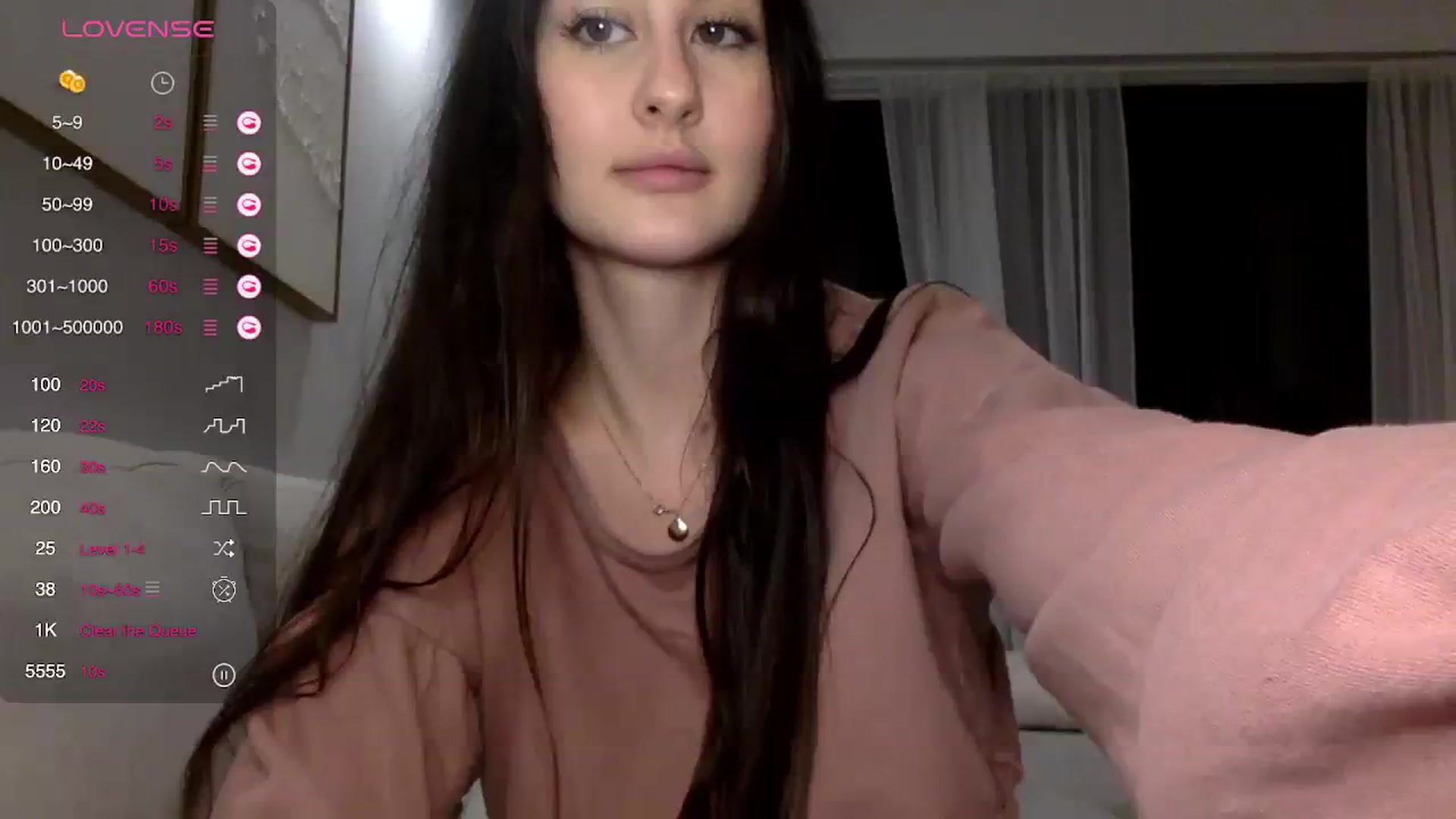 Gallery image thumbnail from LunaBanana's myfreecams stream on, 10/16/2023, 03:19 image 1 of 20
