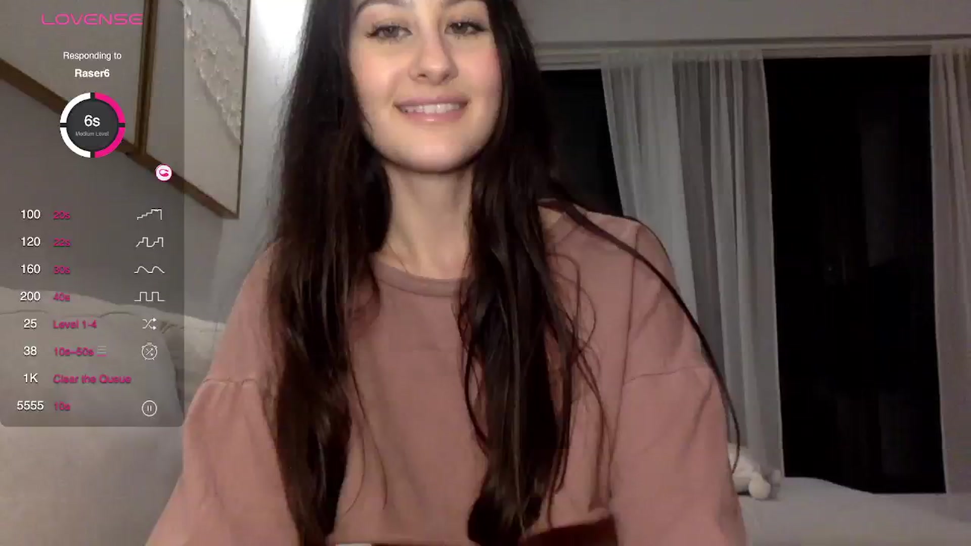 Gallery image thumbnail from LunaBanana's myfreecams stream on, 10/16/2023, 03:19 image 8 of 20