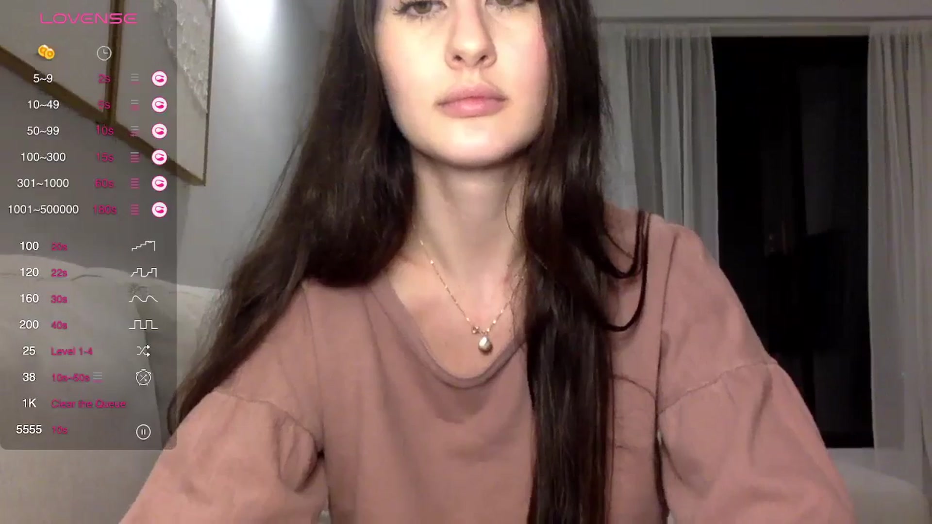 Gallery image thumbnail from LunaBanana's myfreecams stream on, 10/16/2023, 03:19 image 3 of 20
