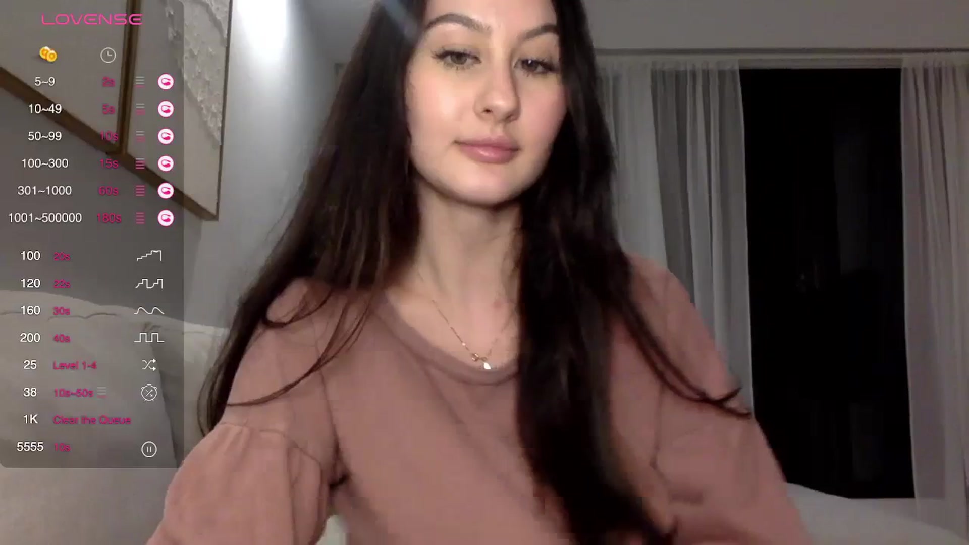 Gallery image thumbnail from LunaBanana's myfreecams stream on, 10/16/2023, 03:19 image 12 of 20
