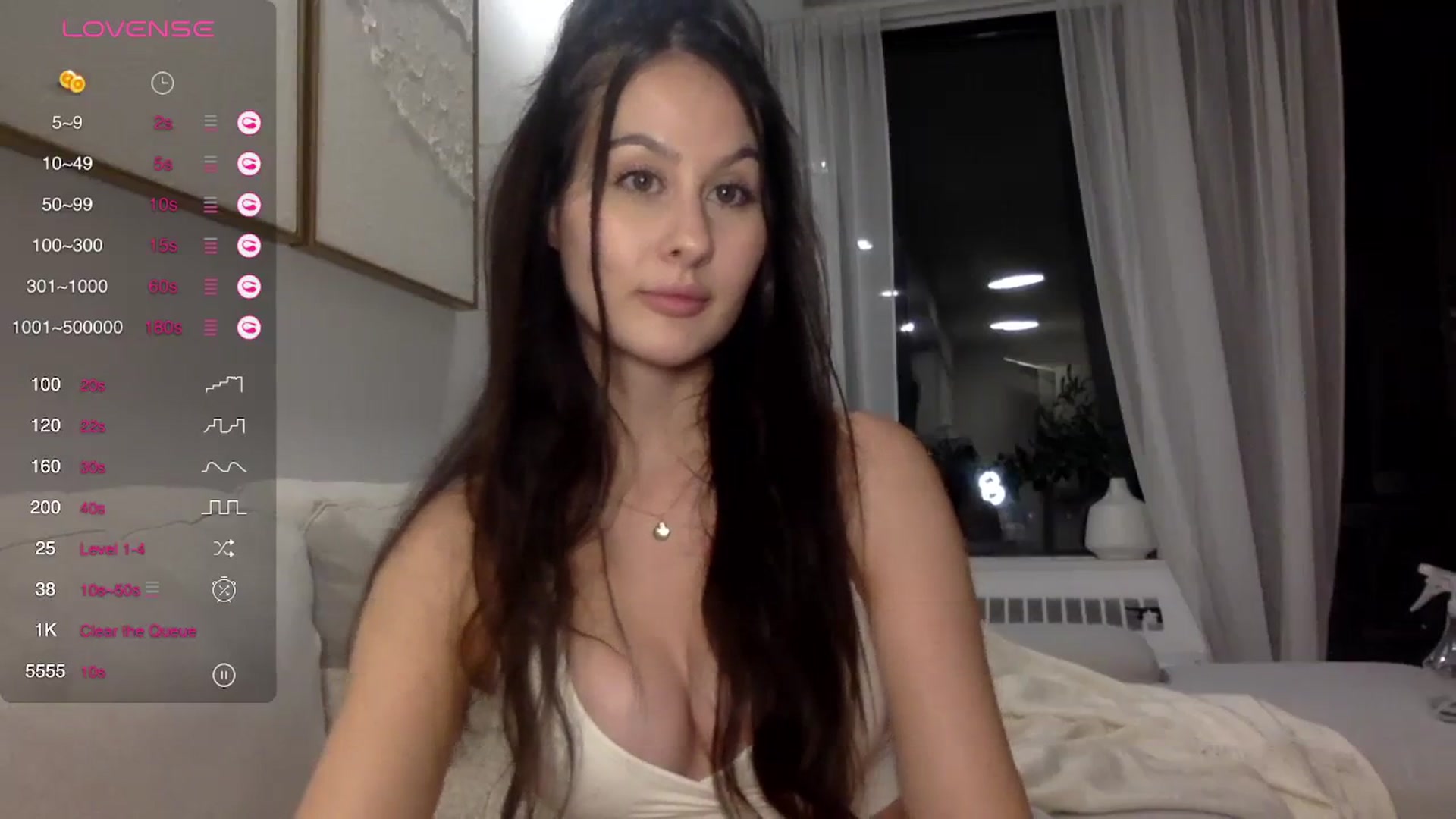 Gallery image thumbnail from LunaBanana's myfreecams stream on, 10/23/2023, 01:19 image 6 of 20