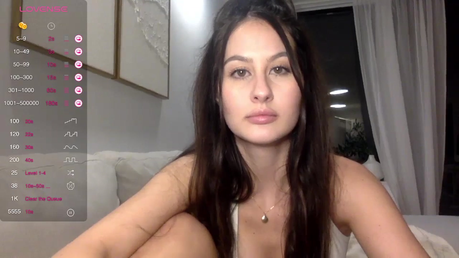 Gallery image thumbnail from LunaBanana's myfreecams stream on, 10/23/2023, 01:19 image 3 of 20