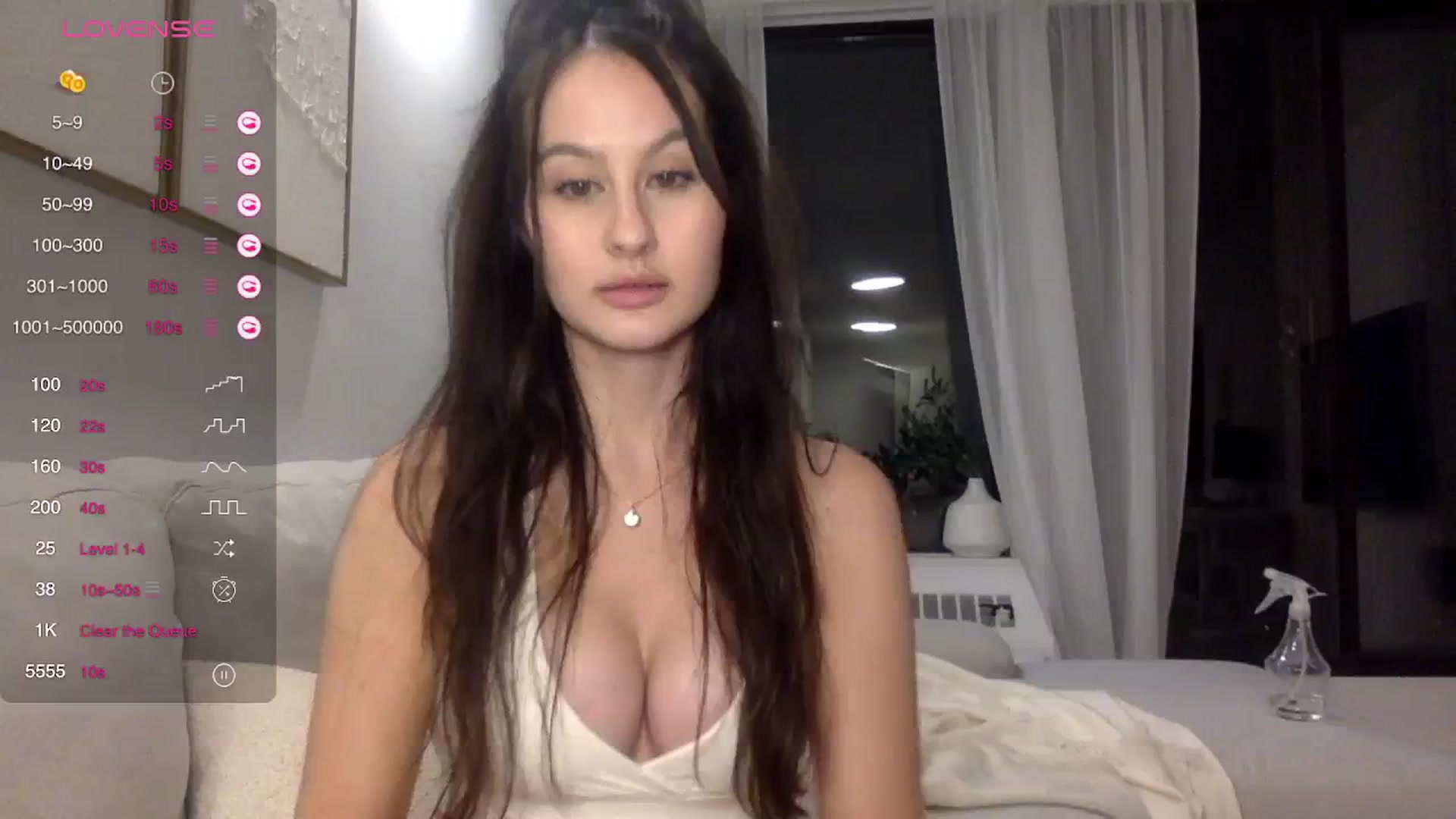 Gallery image thumbnail from LunaBanana's myfreecams stream on, 10/23/2023, 01:34 image 2 of 20