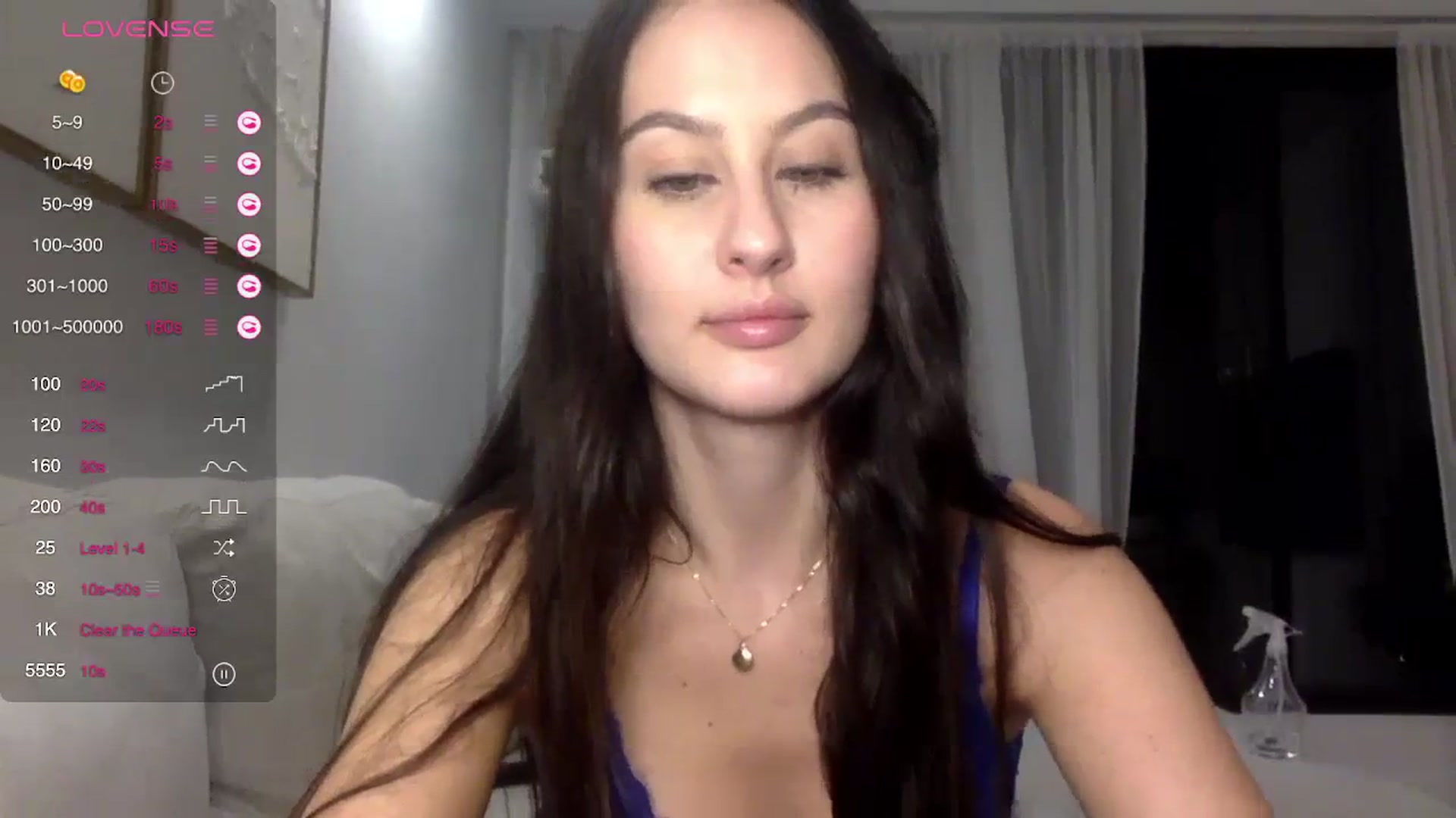 Gallery image thumbnail from LunaBanana's myfreecams stream on, 10/23/2023, 05:28 image 16 of 20